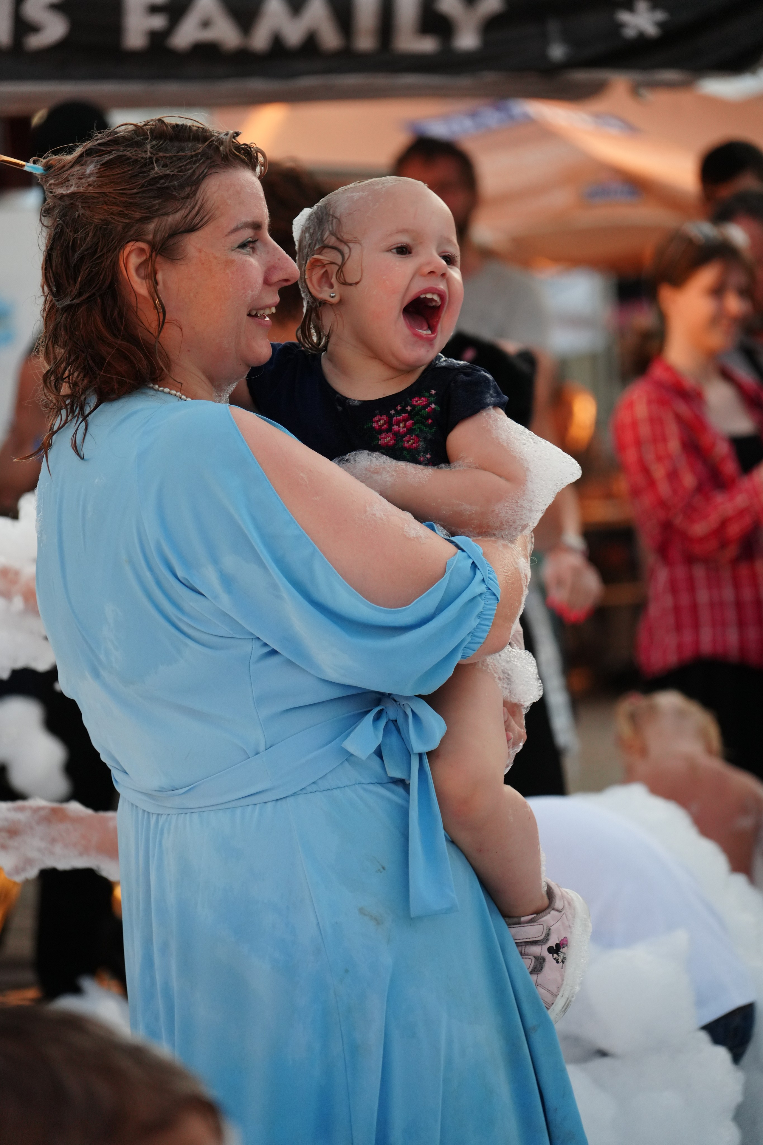 БАЛТИК РАЛЛИ Выборг 2025. Портретный фотограф в Санкт-Петербурге Дмитриева Наталия