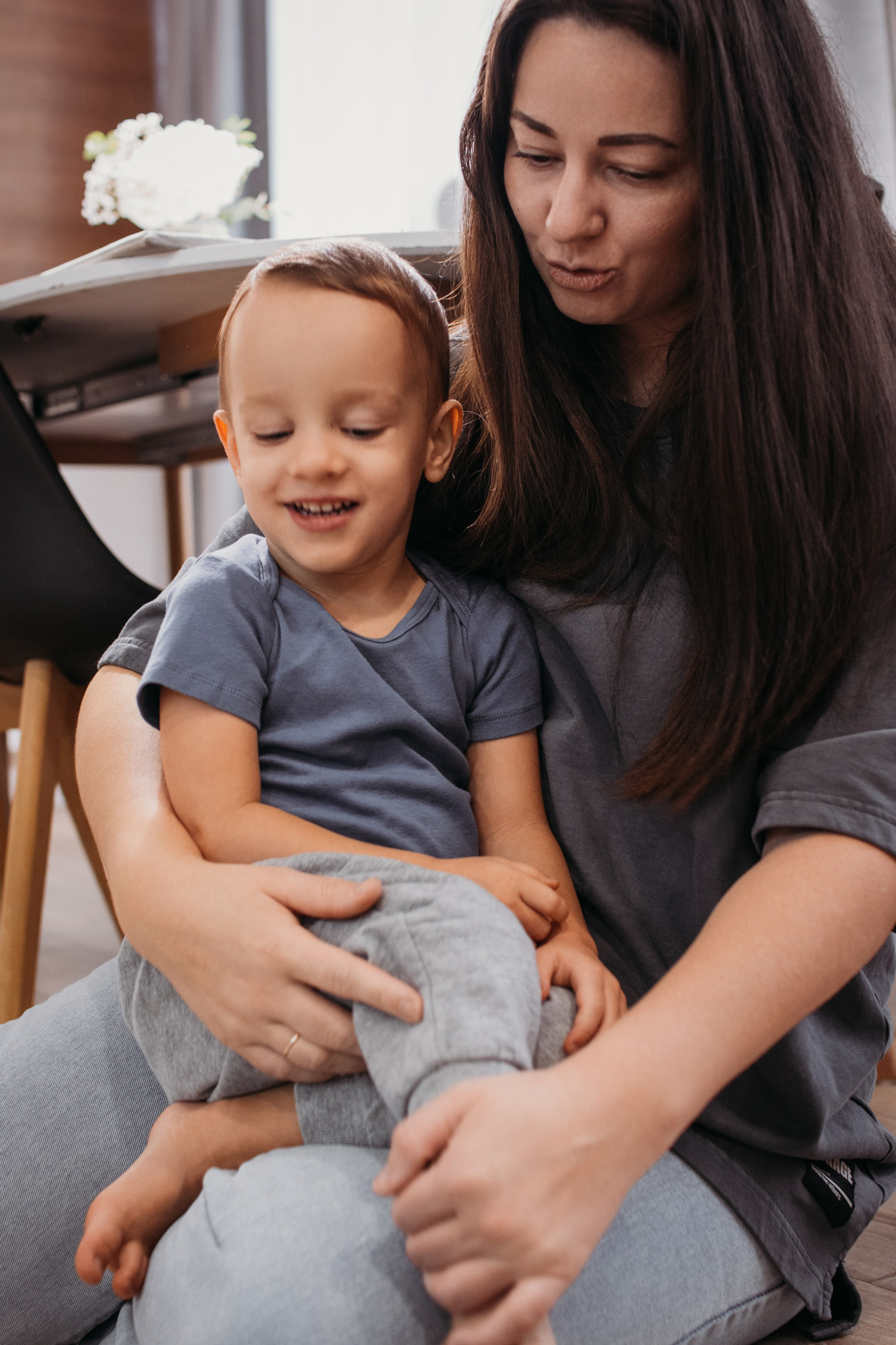 МЫ СЕМЬЯ. Семейный фотограф в Екатеринбурге Всеволод и Марина Пономаревы