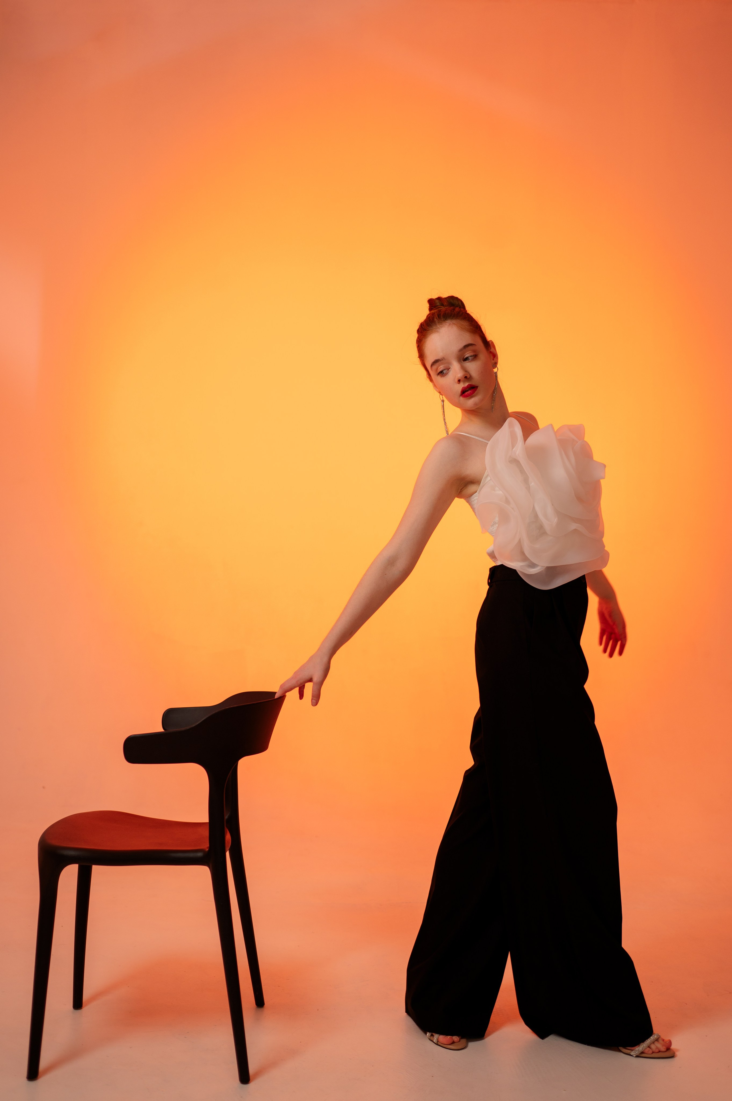 14 февраля. Фотограф в Кирове Инна Софронова