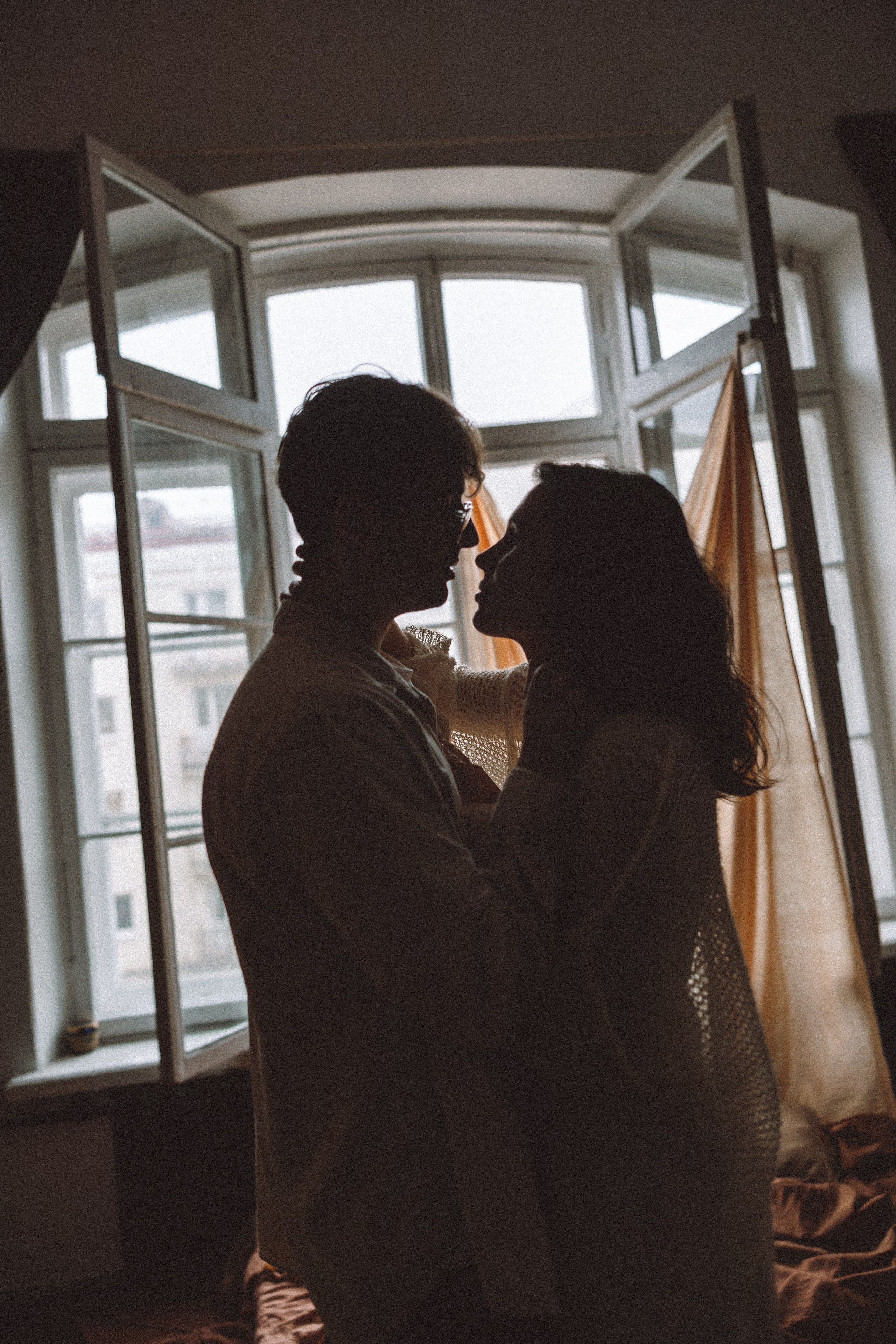 Соня и Гоша. Lifestyle фотограф в Санкт-Петербурге Анна Щекалева