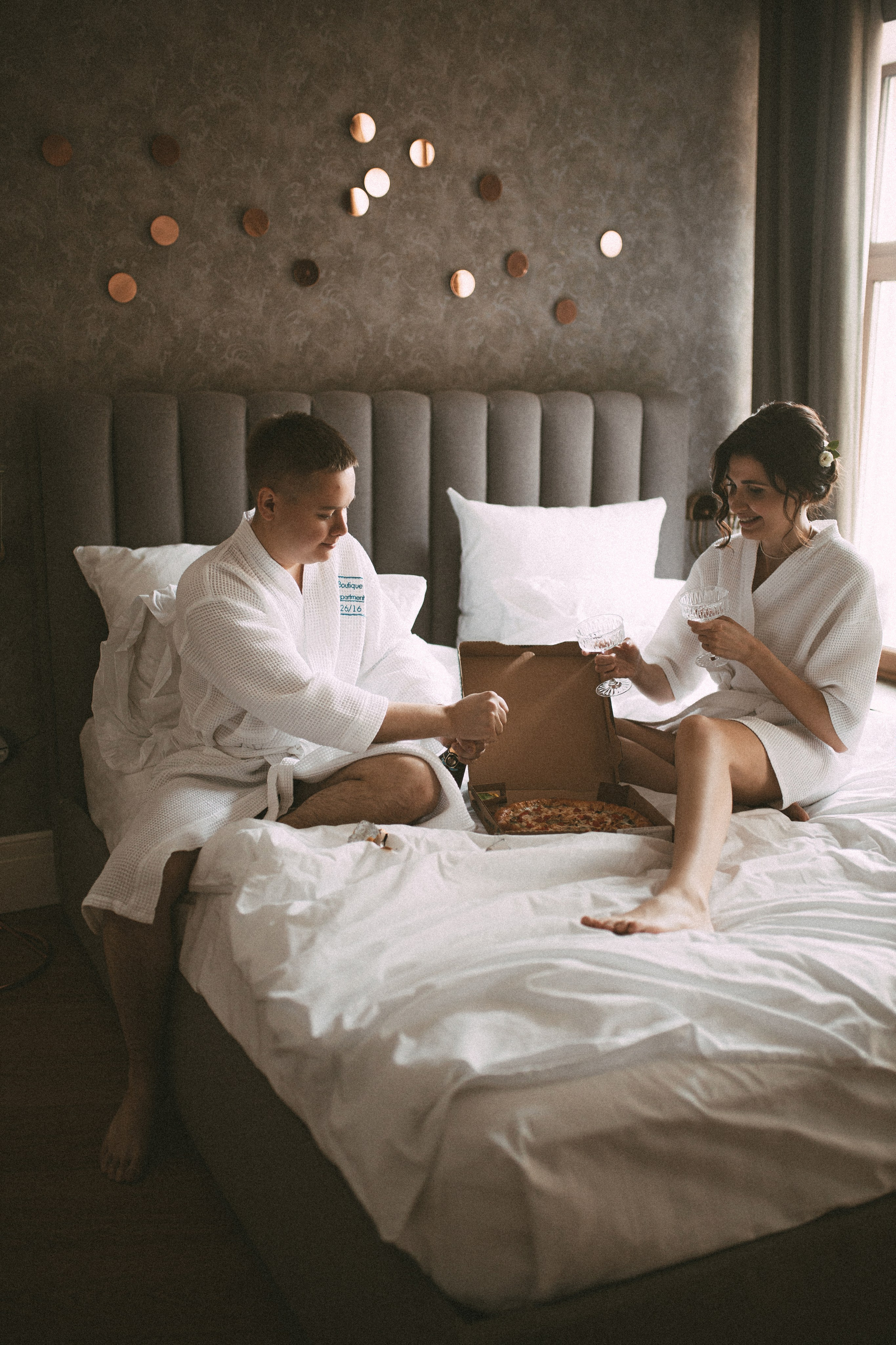 Л & M | Санкт-Петербург. Фотограф Екатерина Амбрушкевич