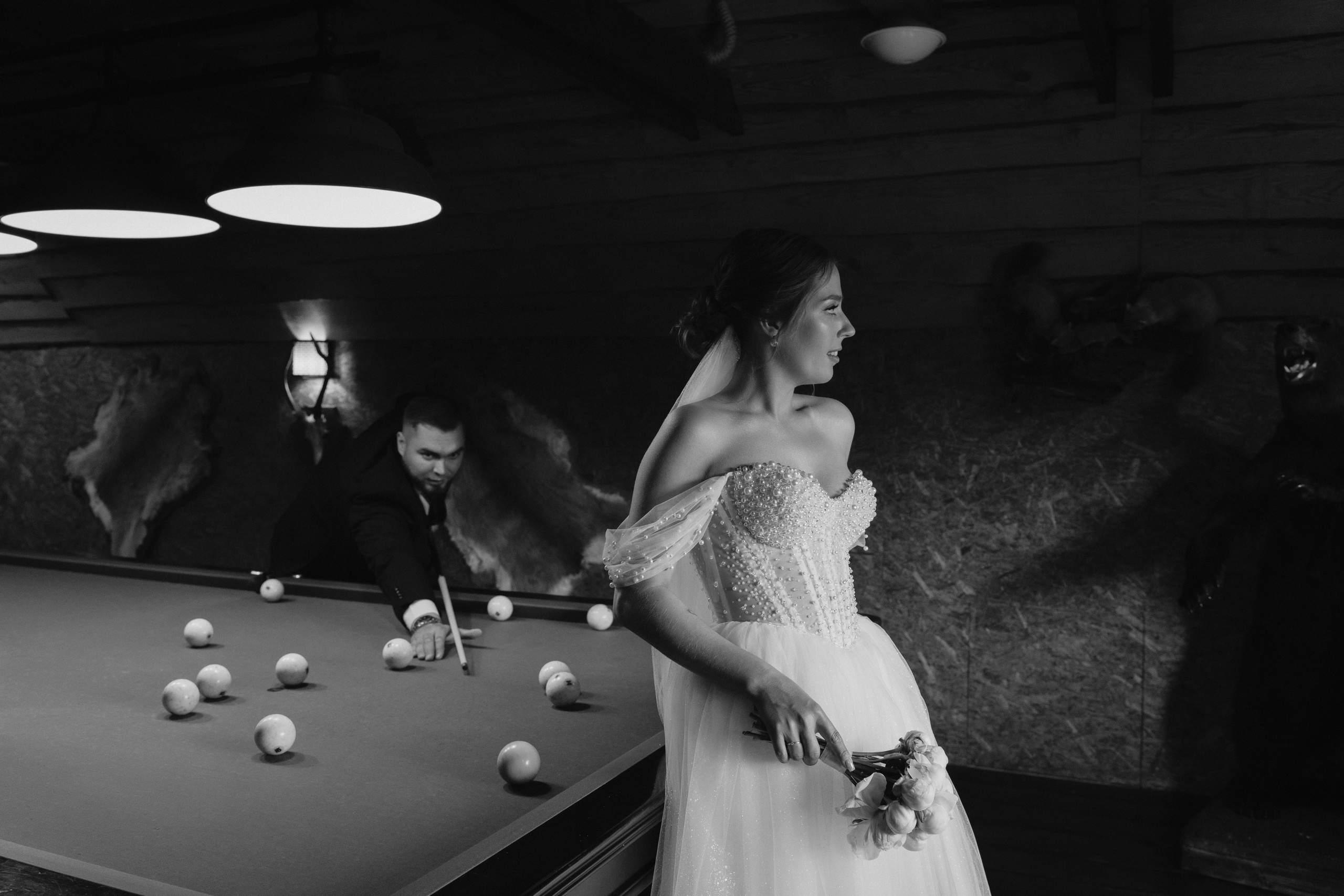 Профессиональный фотограф в Самаре Анна Конзаева