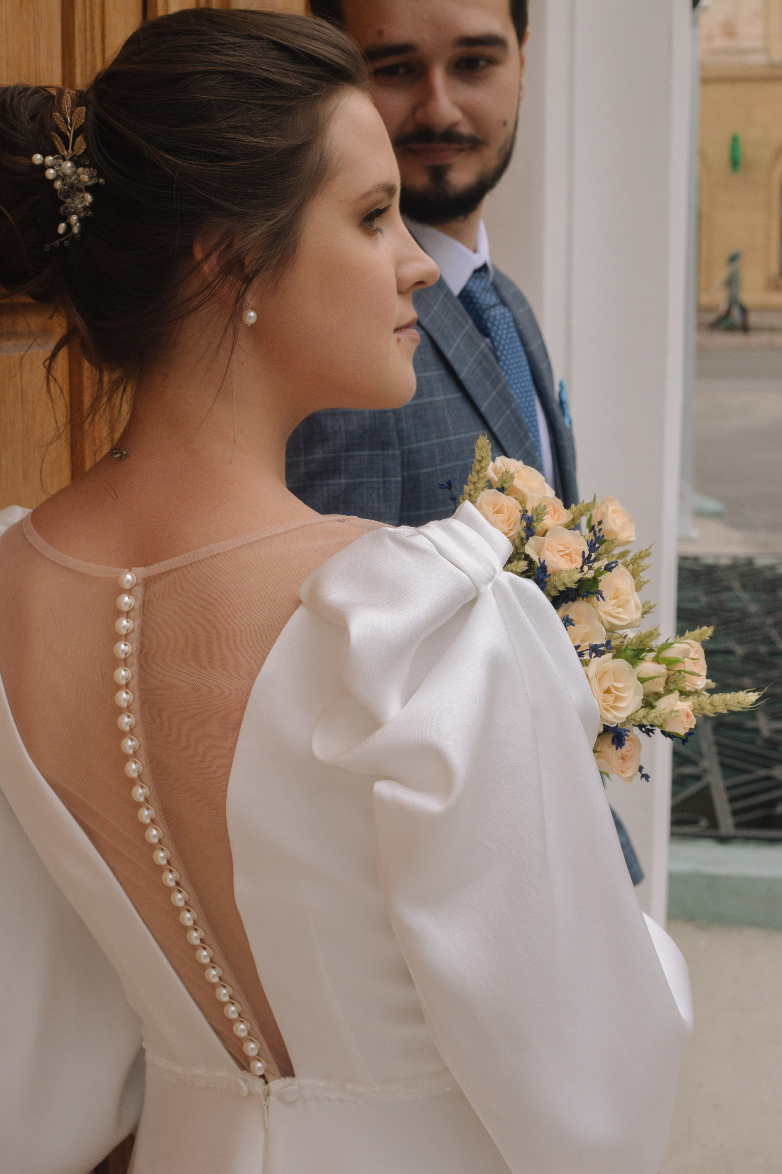 Дарья и Егор. Свадебный и семейный фотограф в Челябинске