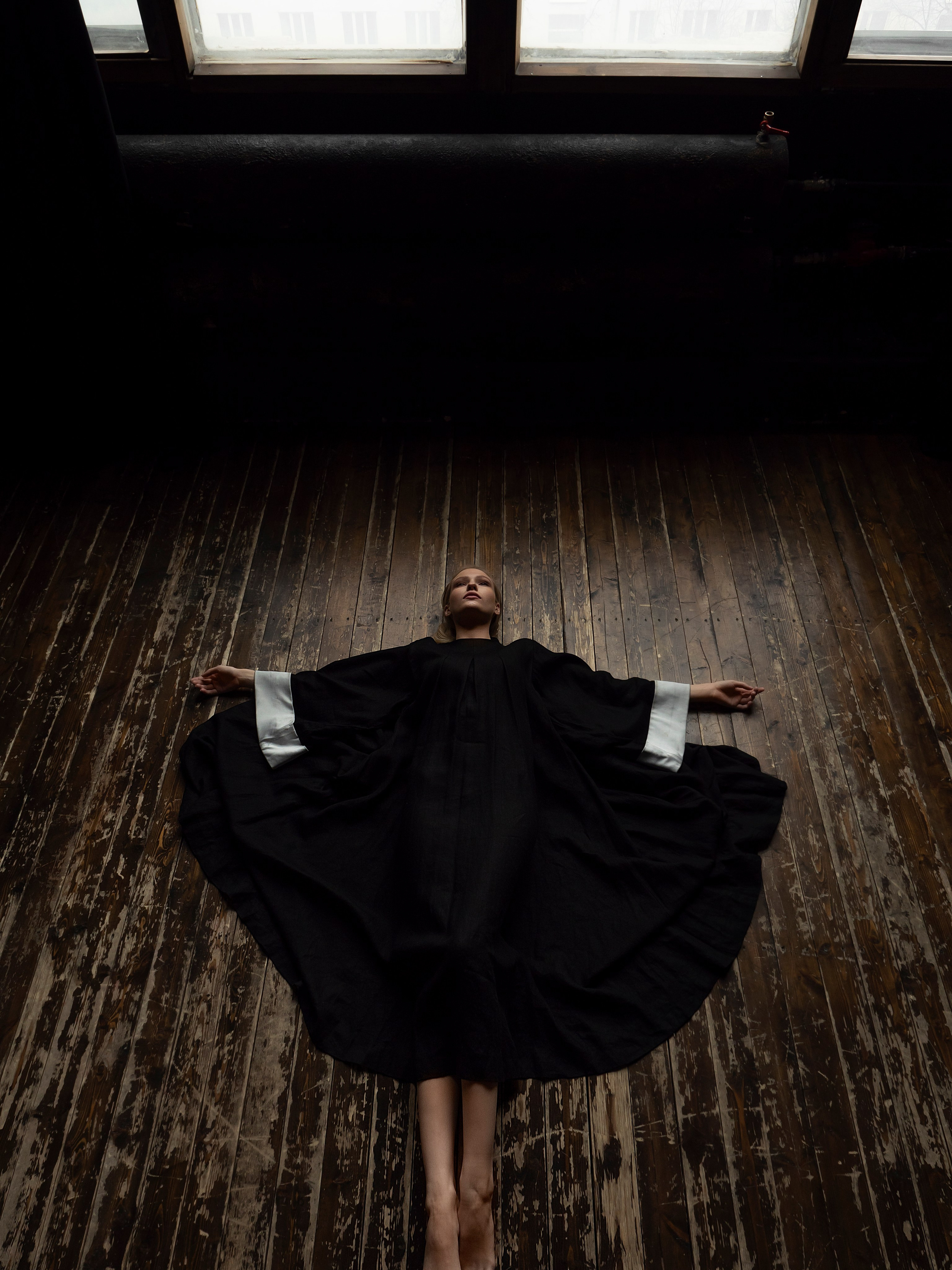 ПОРТРЕТ. ОЛЬГА РЭД: ВЫВОЖУ ЛИЧНОСТИ В МАСШТАБ | Лайф-коуч, Маркетолог и Арт-фотограф | Москва