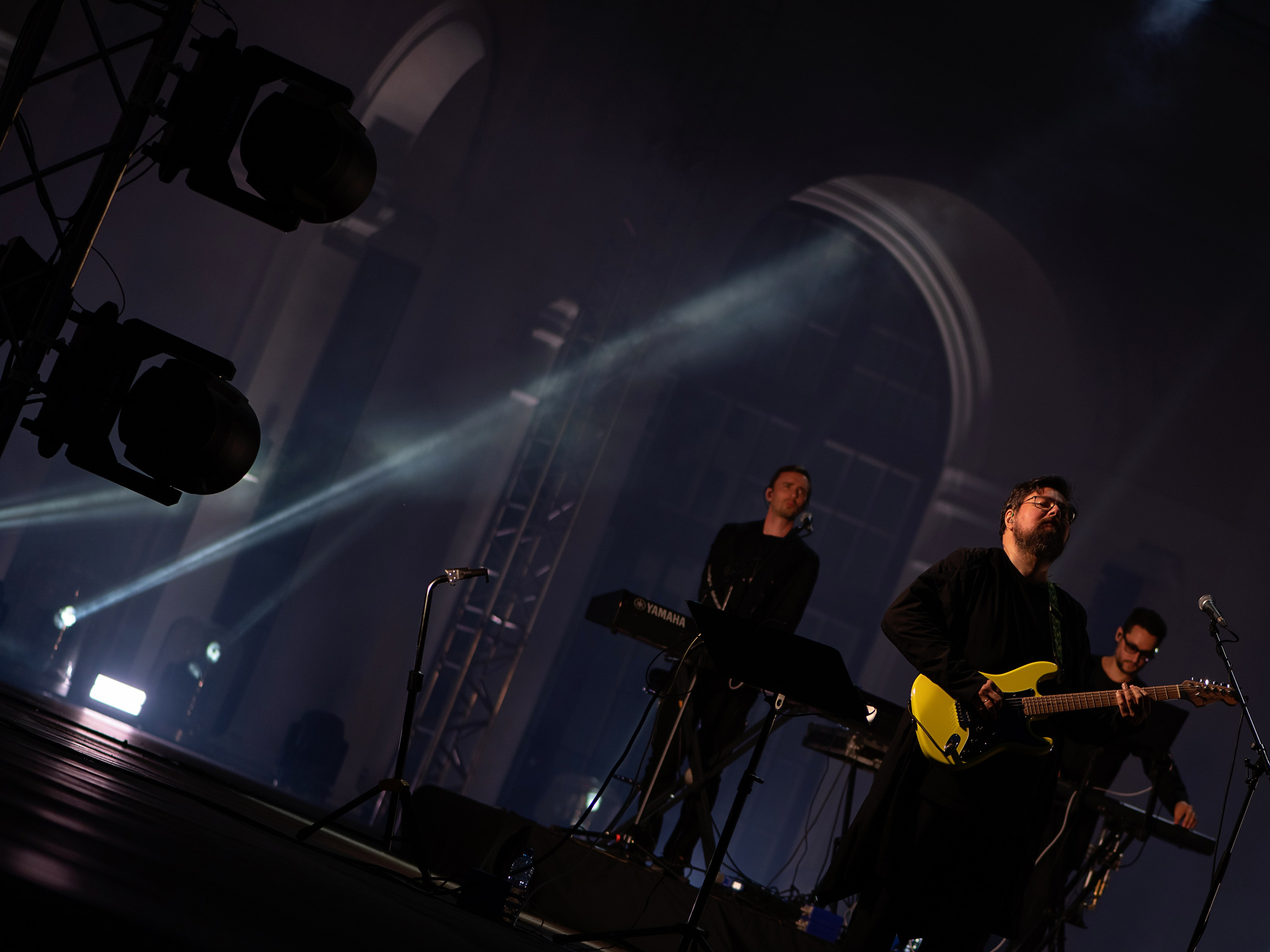 Репортажный фотограф в Москве