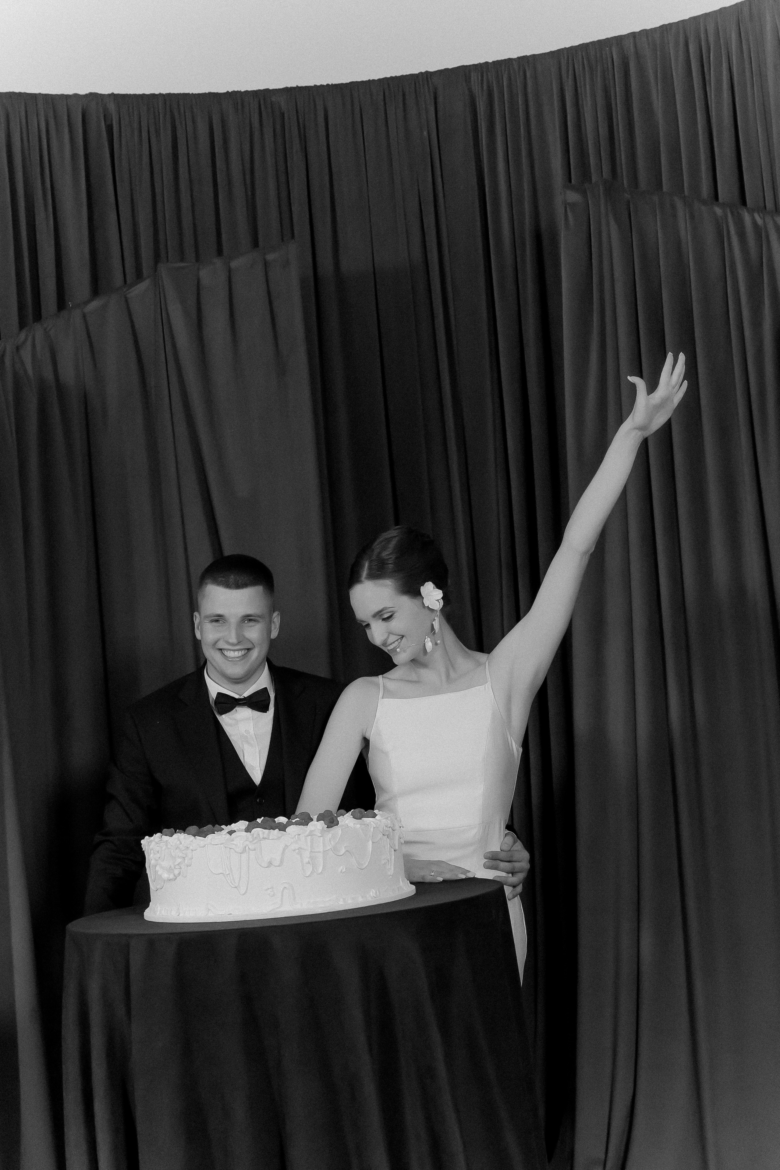 Всё побеждает любовь. Дубинкина Екатерина Фотограф Рязань, Москва