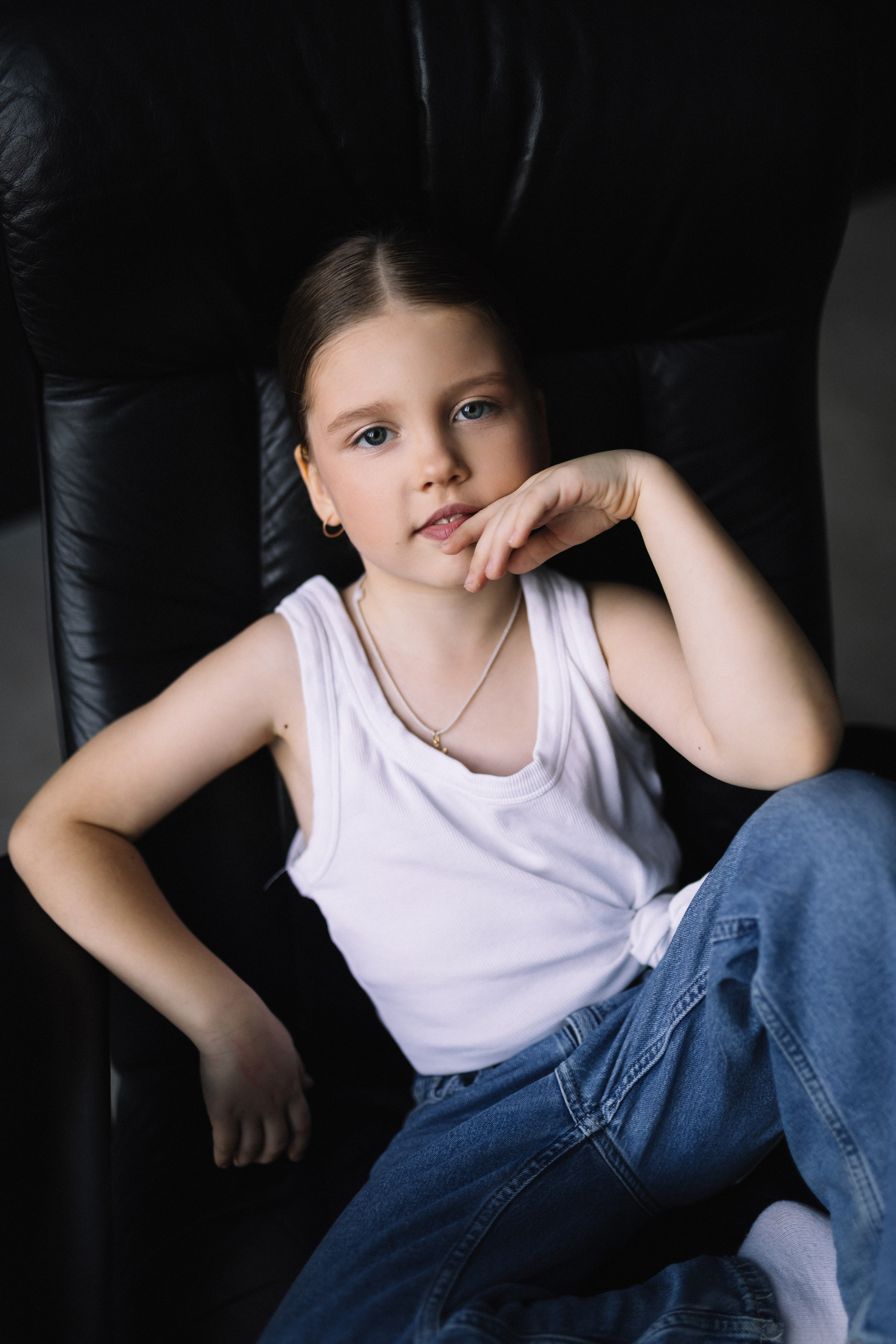 Олеся и Мила. Дубинкина Екатерина Фотограф Рязань, Москва