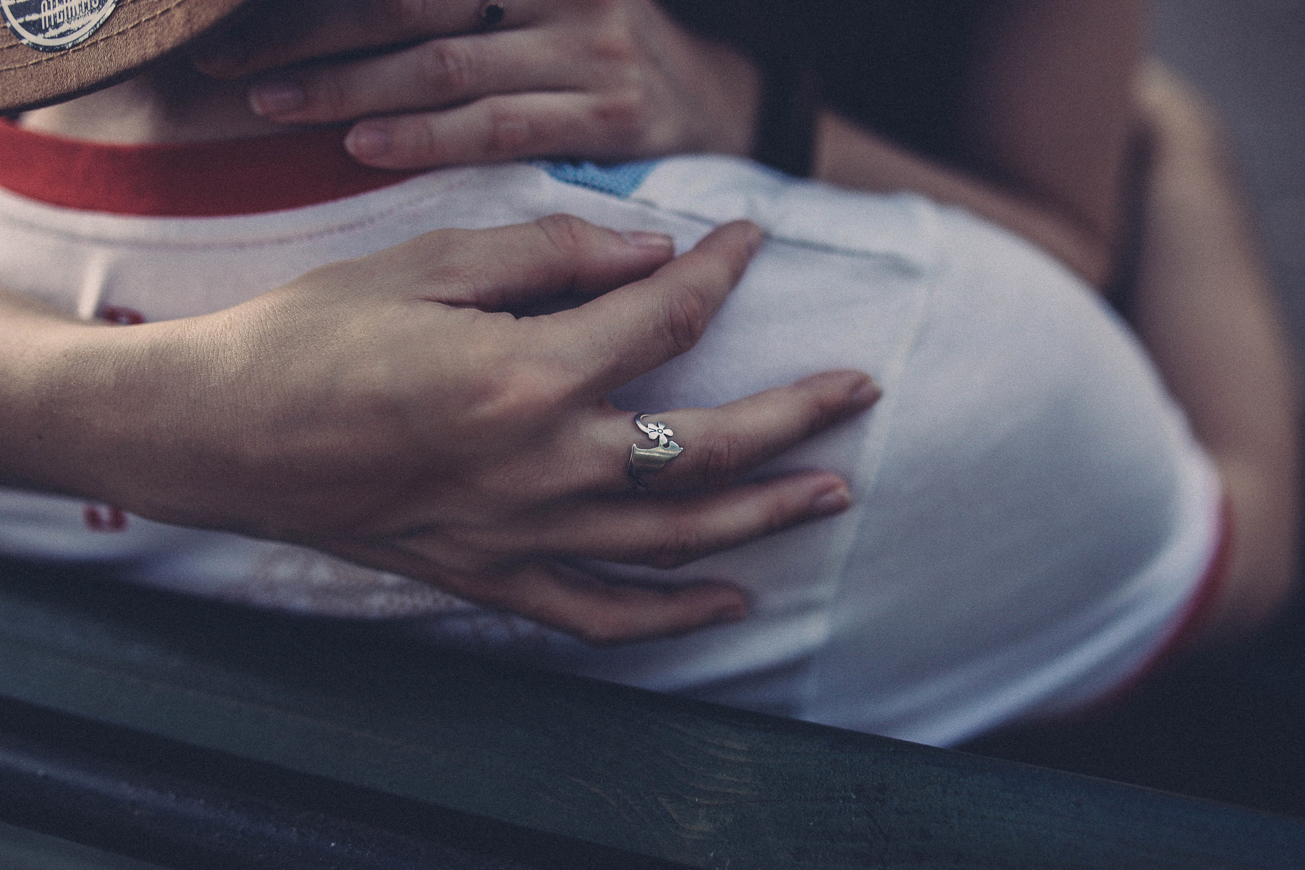 Яна и Саша. Фотограф Ярославль