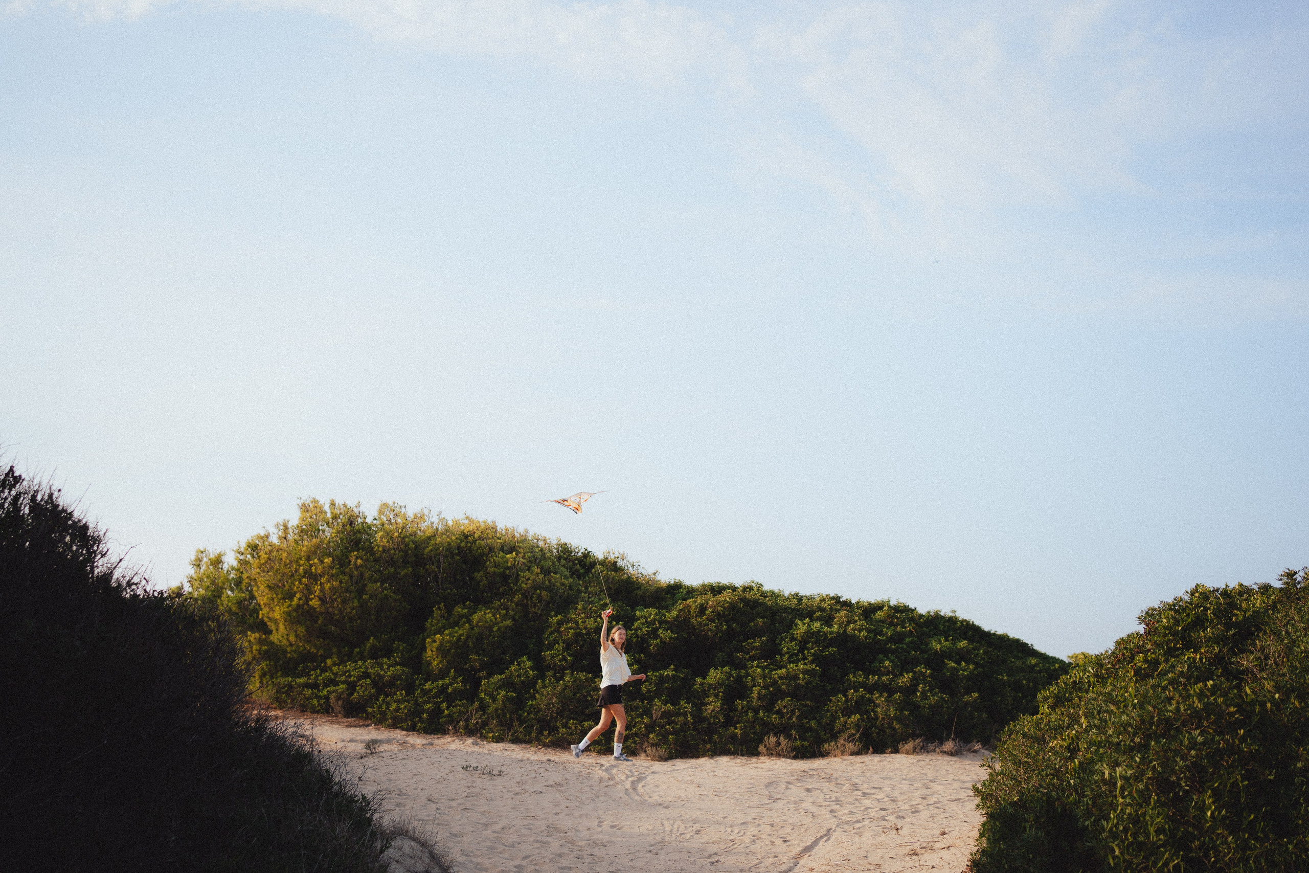 🧡. Снимаю любовь