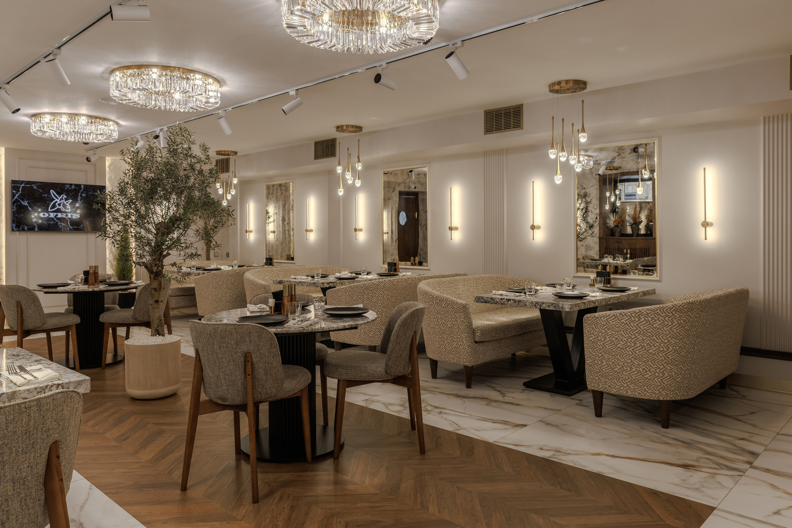 OFRIS. Репортажный фотограф в Санкт-Петербурге Жолудев Владислав