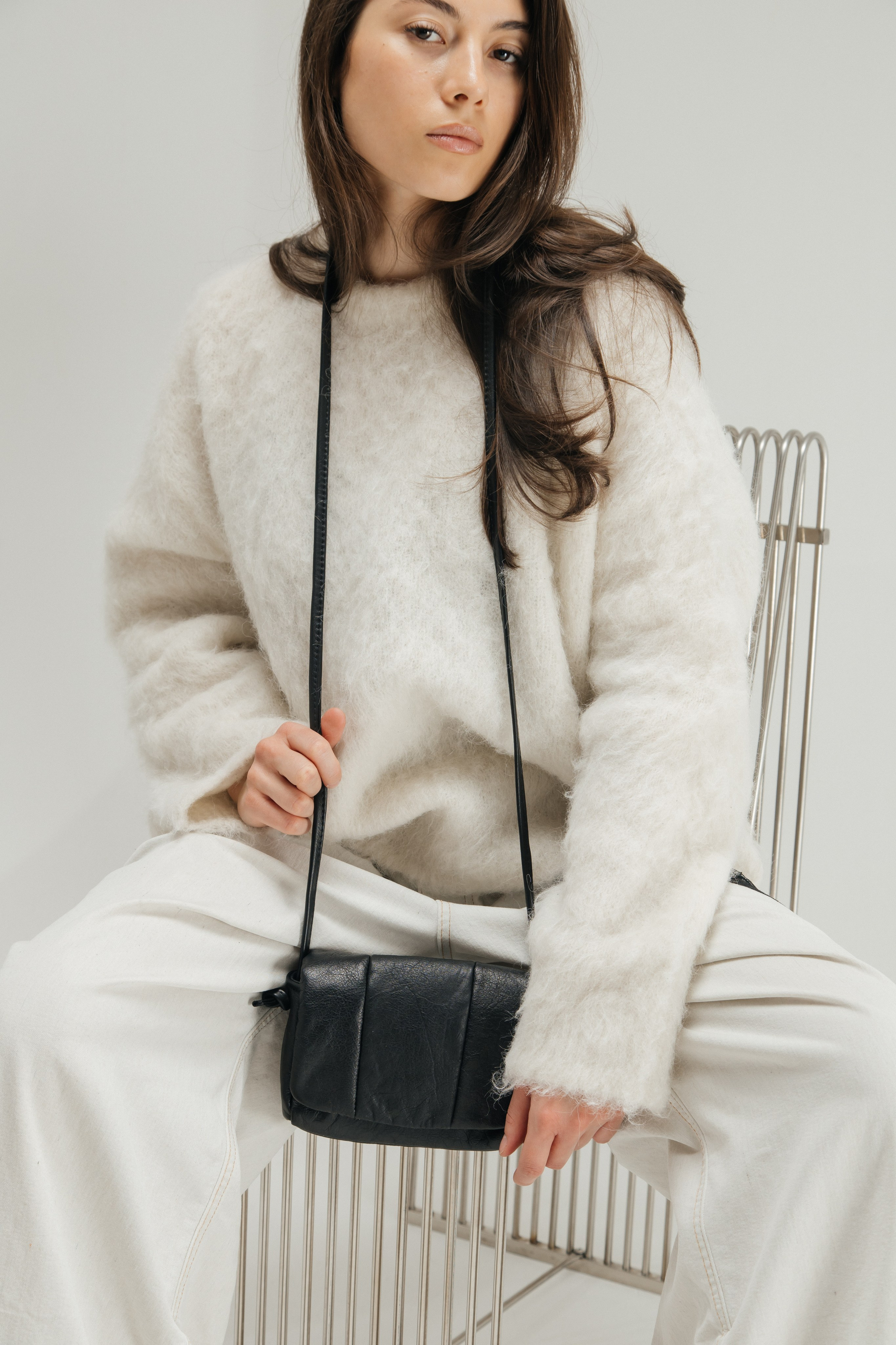 Съемка для брендов. Фотограф в Санкт-Петербурге Шура Капустина