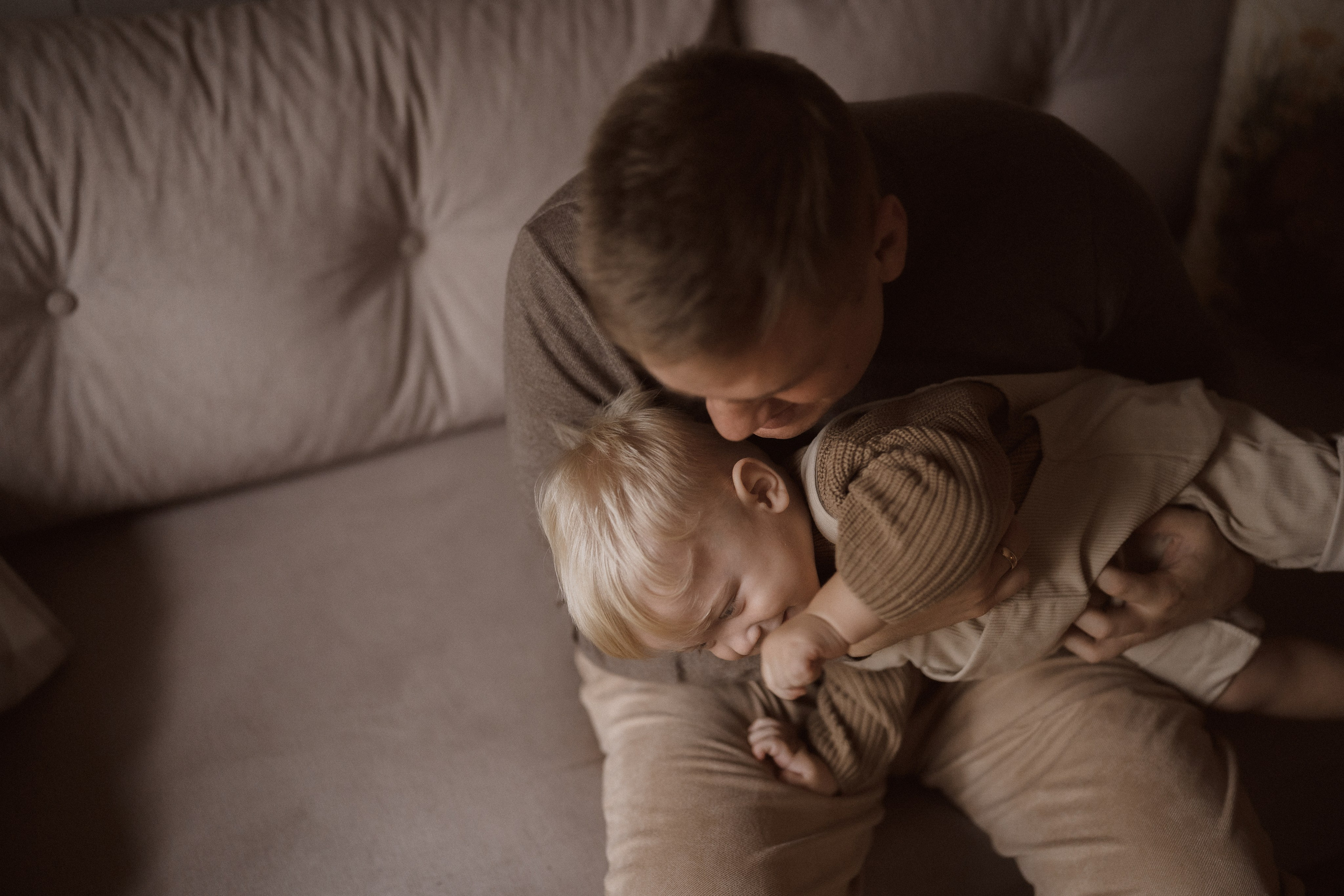 Семейная фотосессия на даче. Семейный и детский фотограф в Сергиев Посаде, Хотьково Якимчук Любовь