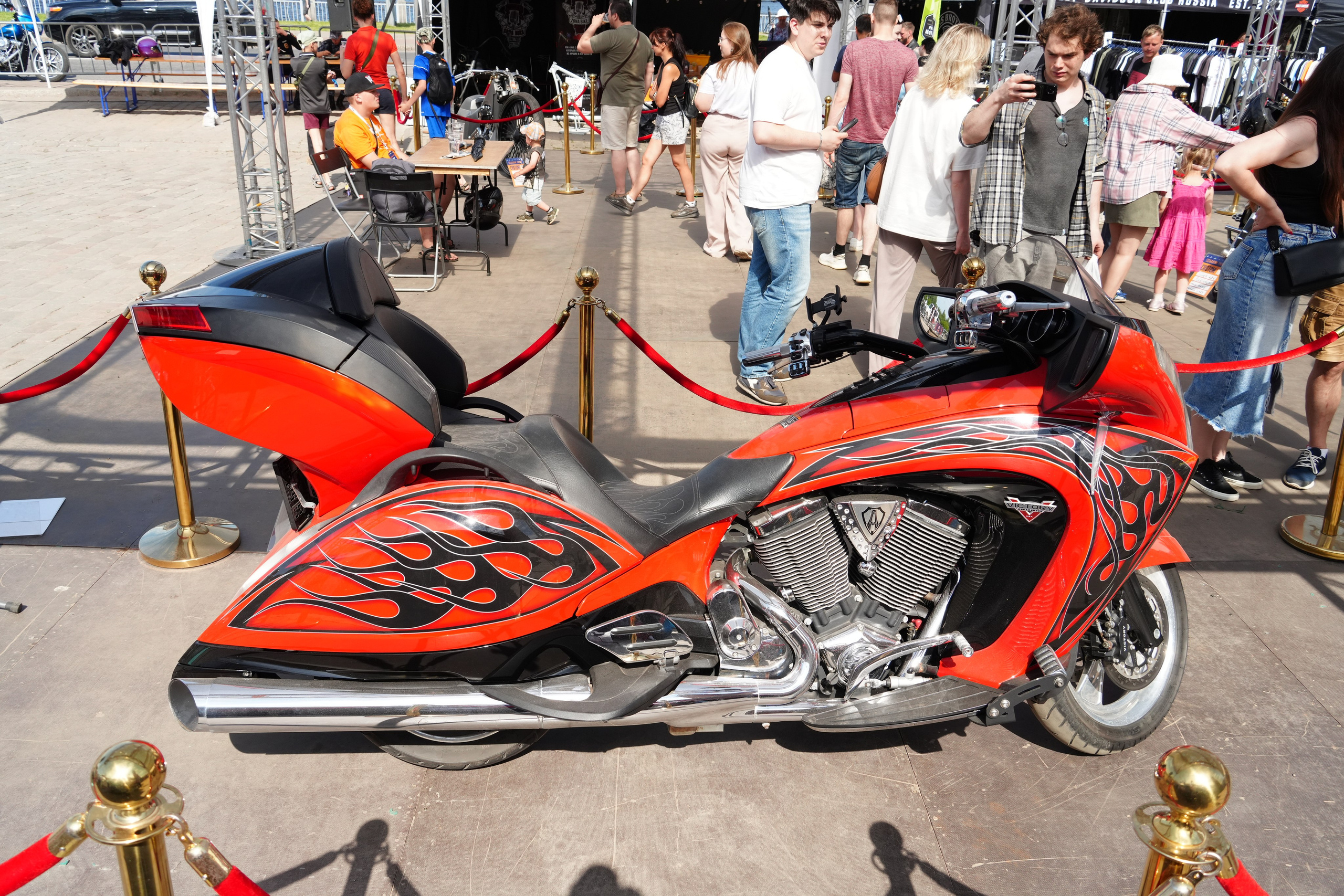 БАЛТИК РАЛЛИ Выборг 2025. Портретный фотограф в Санкт-Петербурге Дмитриева Наталия