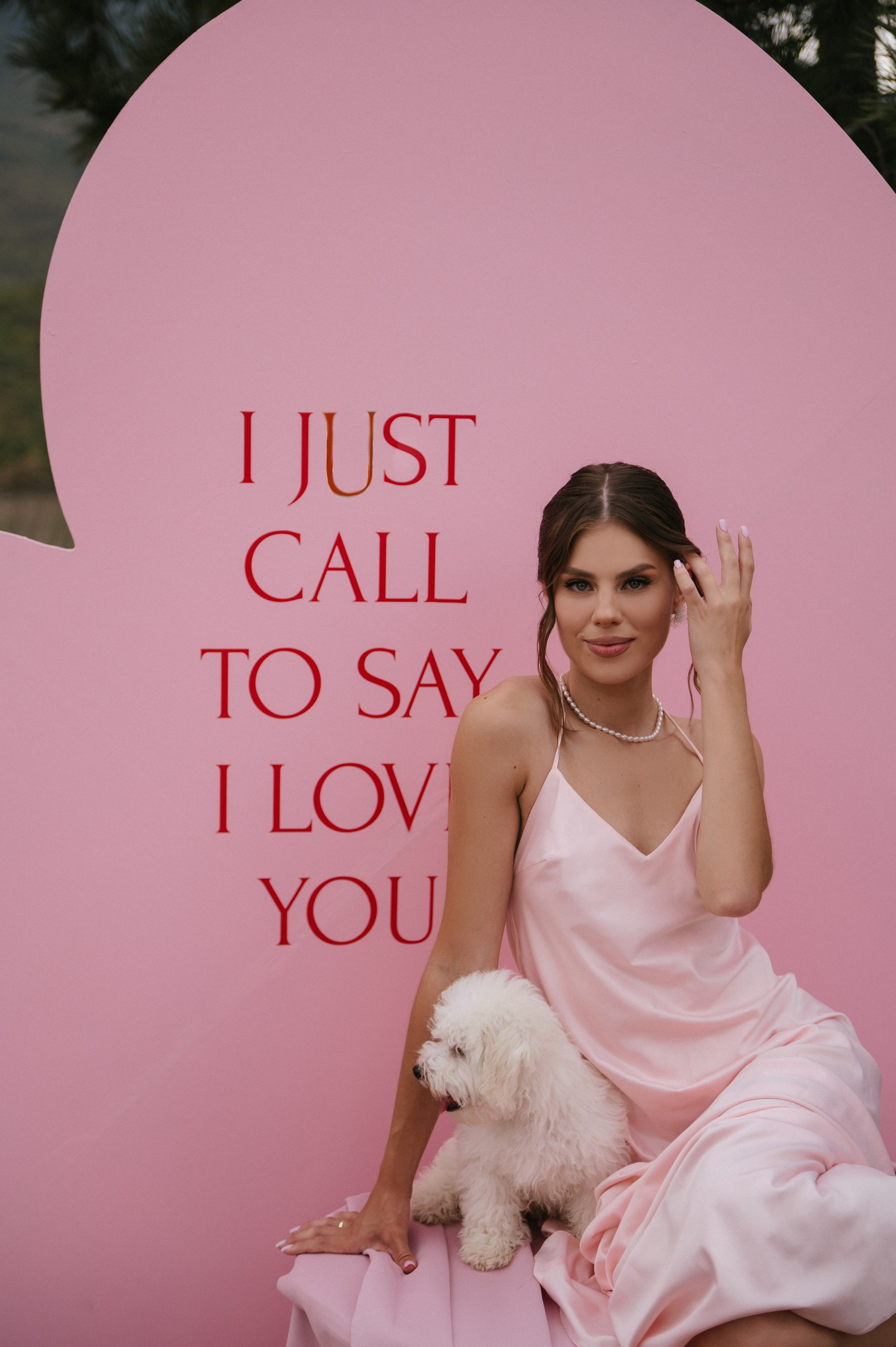 Никита и Настя (Серебряное озеро). Свадебный, женский, семейный фотограф в Севастополе Юлия Мошенко