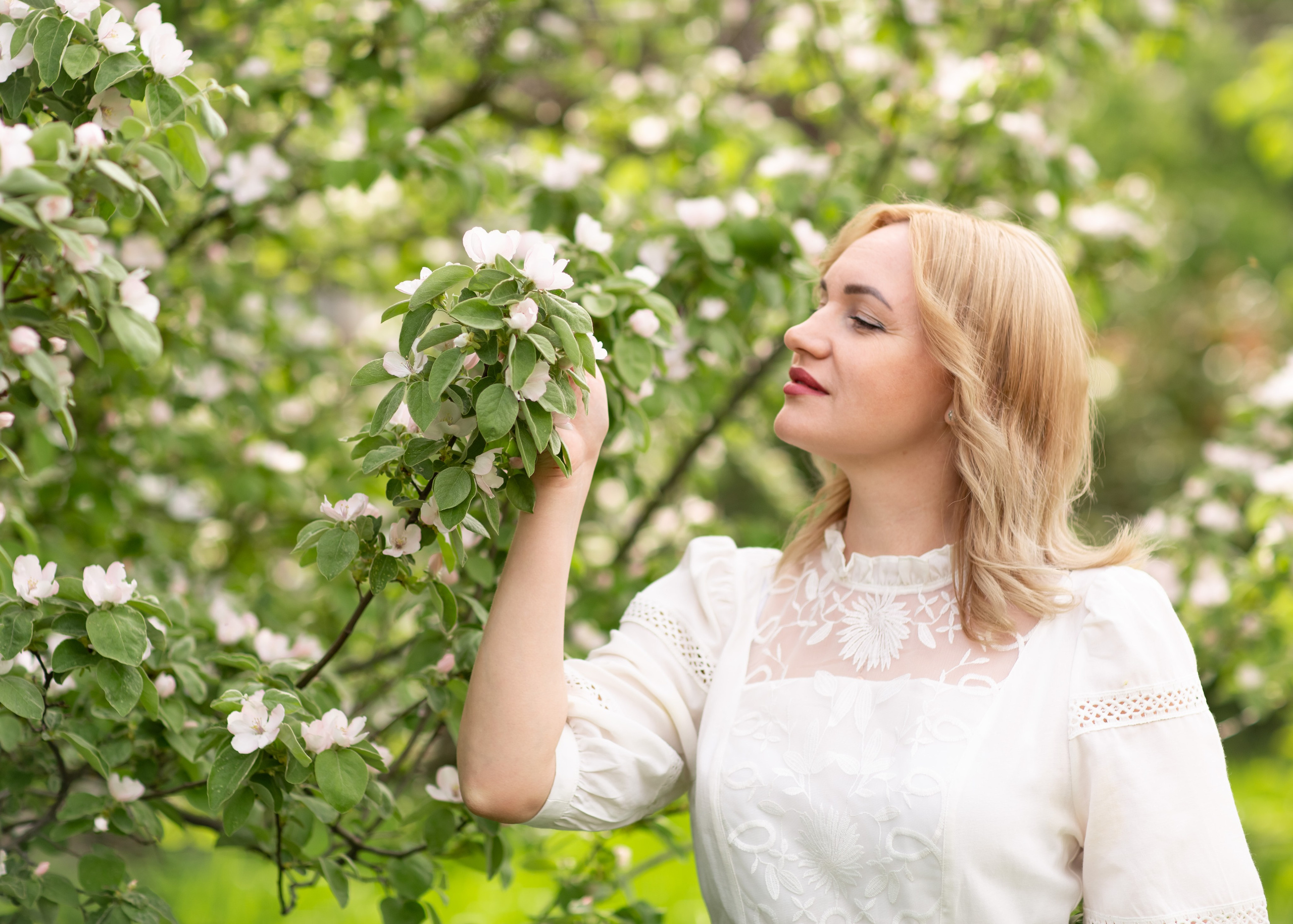 Анюта. Фотограф в Приморско-Ахтарске Марьяна Чопко