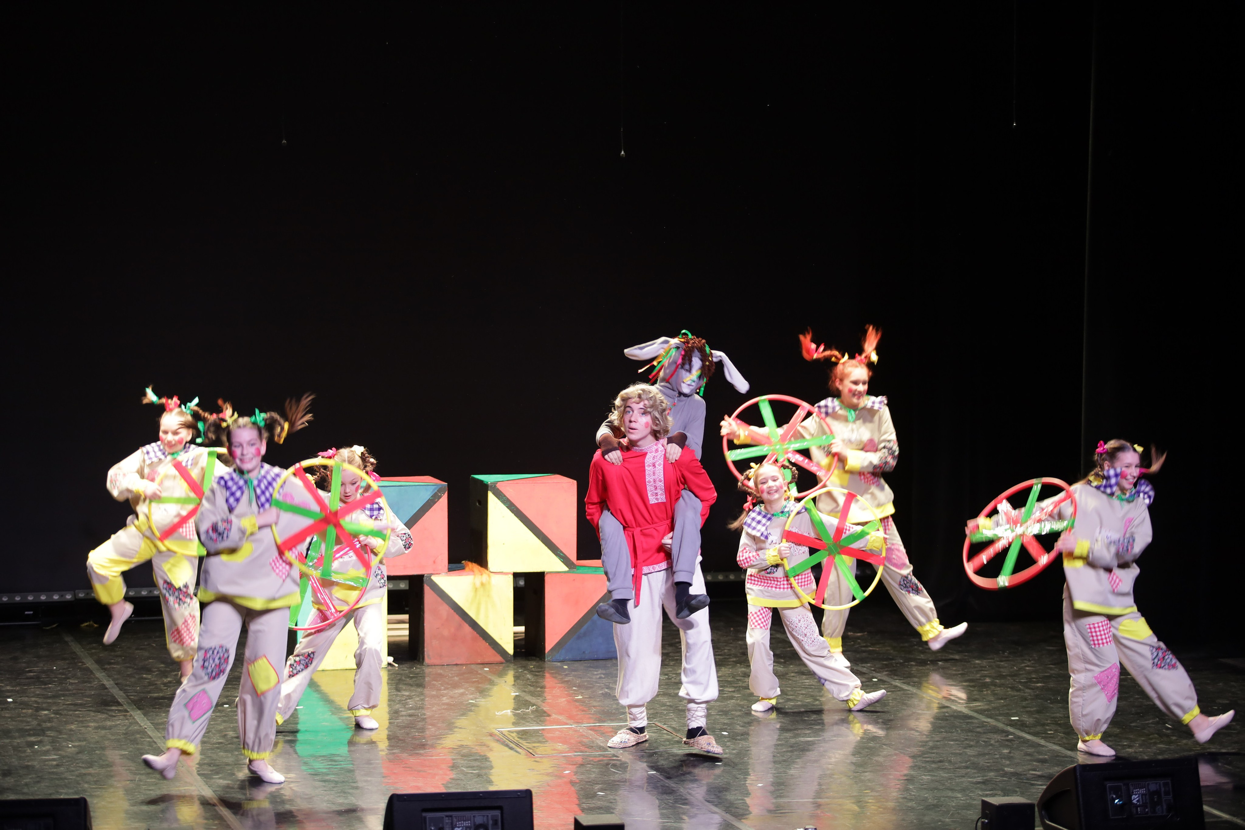 Профессиональная съемка хореографического конкурса в Санкт-Петербурге. Портретный Фотограф Александр «Konevtsoph» В Санкт-Петербурге