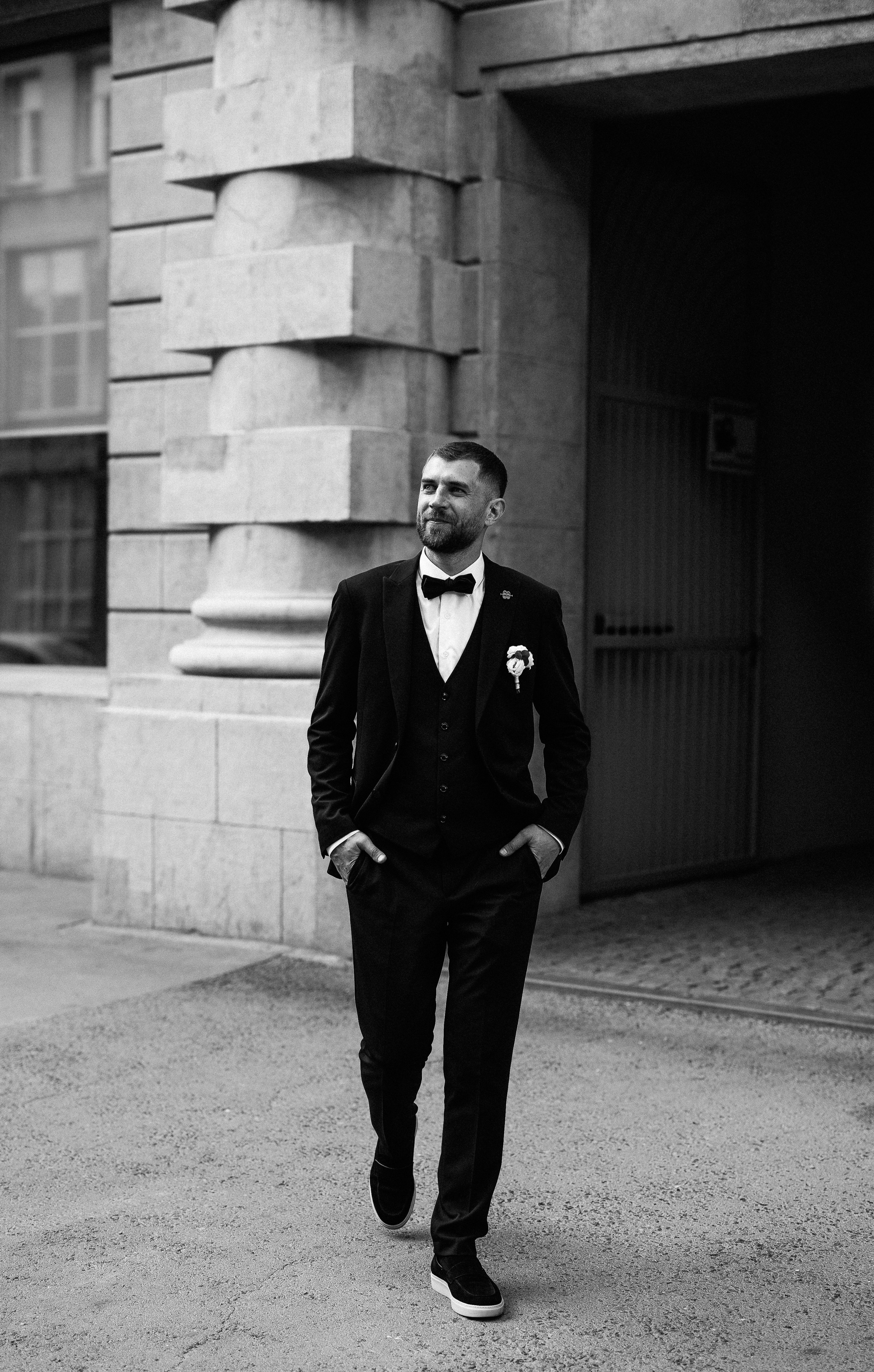 Дмитрий & Марина I 09.07.25. Свадебный и семейный фотограф в Омске Евгения Хакимова