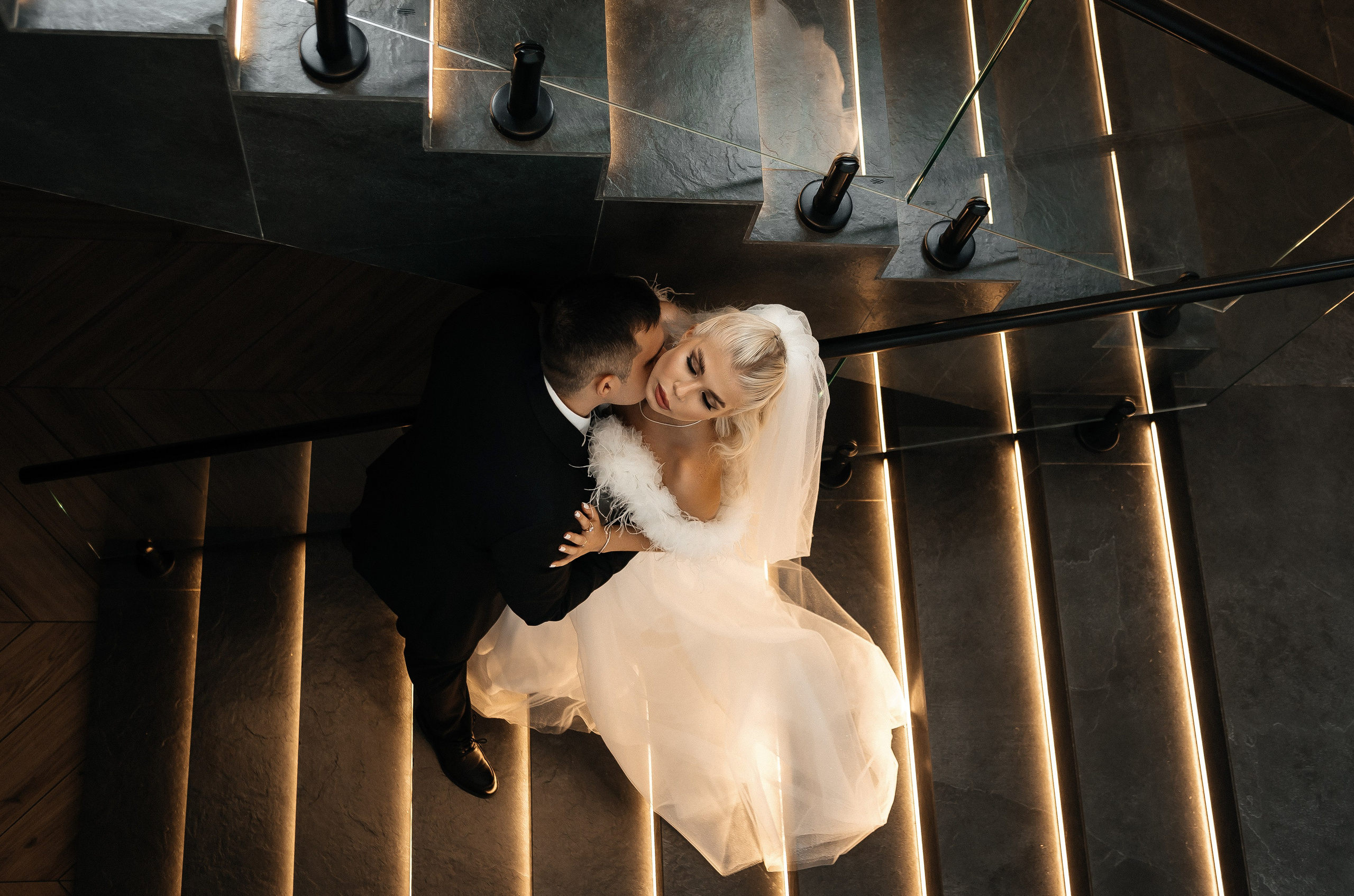 Виктор & Дарья | 02.08.25. Свадебный и семейный фотограф в Омске Евгения Хакимова