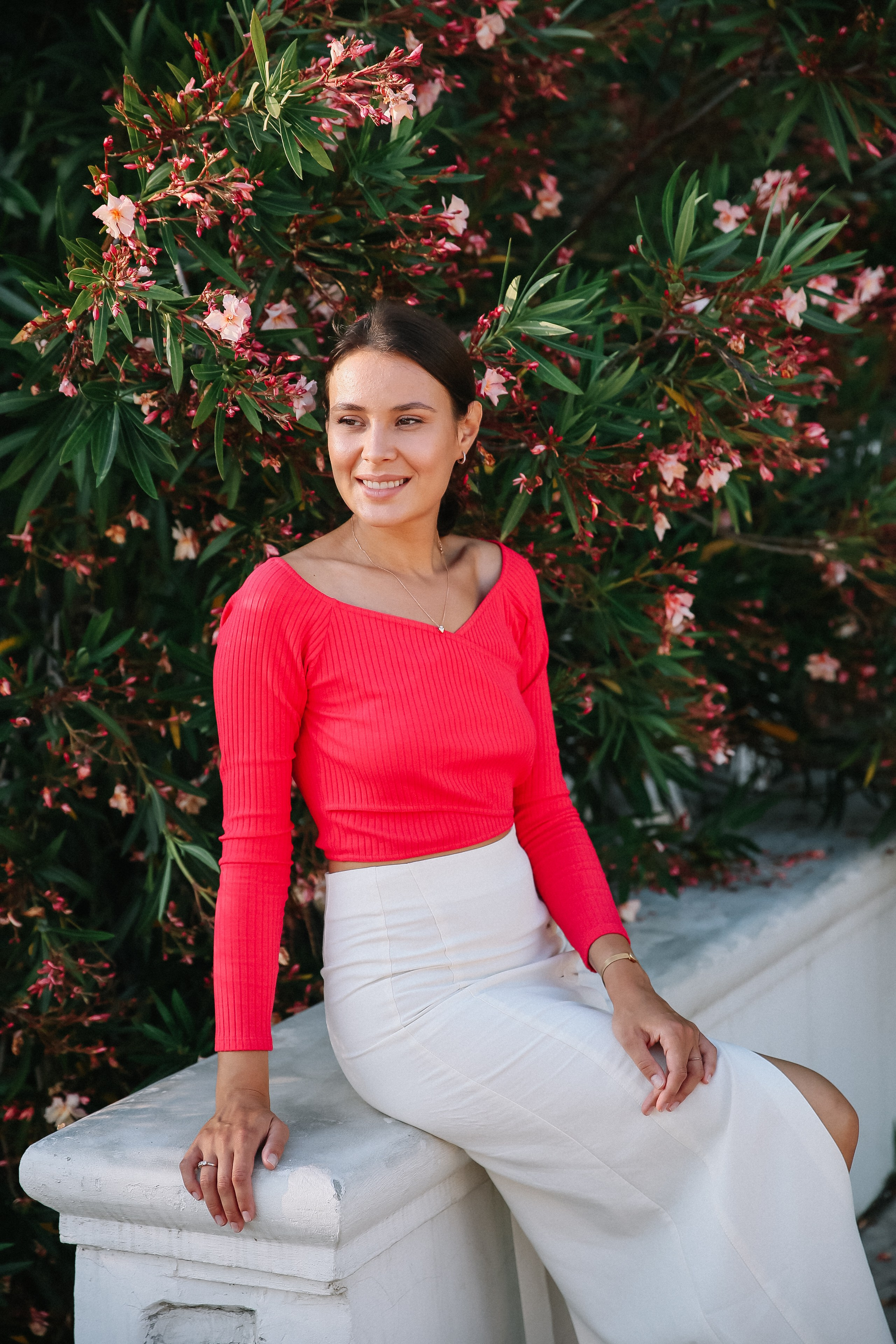 Яна Сочи. Фотограф и видеограф Анна Домашенко