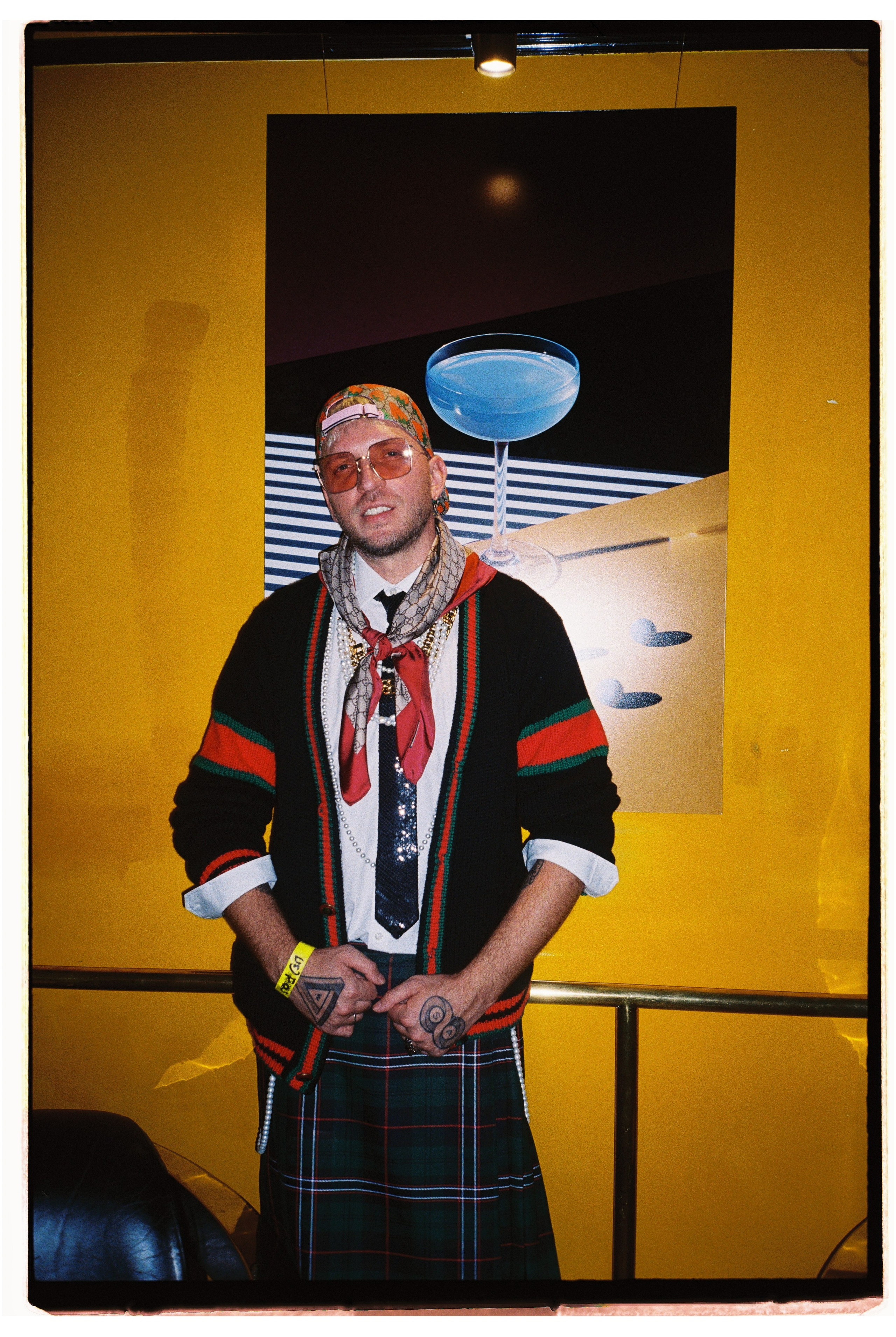 After Season. Свадебный фотограф в Москве Артём Кившарь