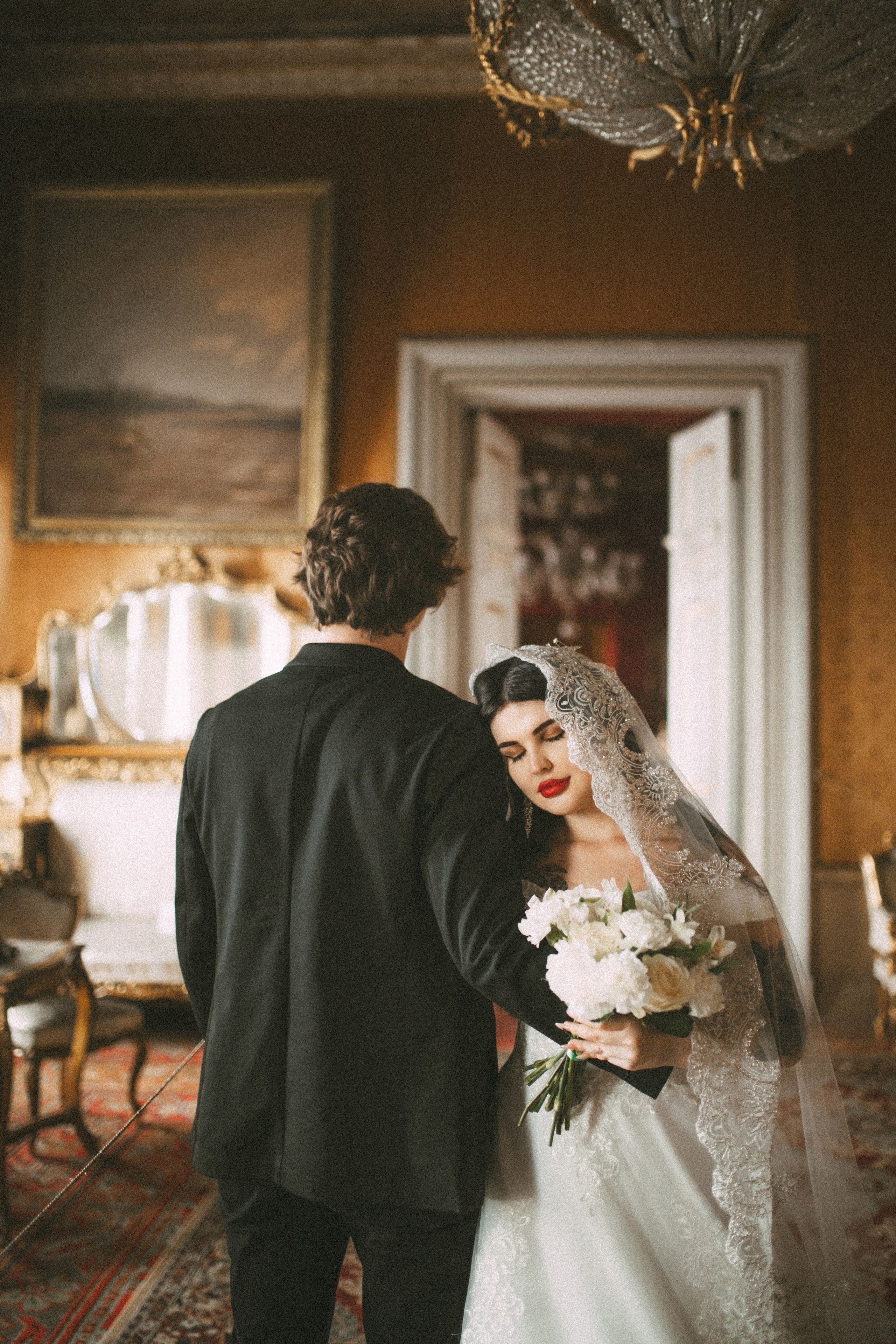 К & Д | Санкт-Петербург. Фотограф Екатерина Амбрушкевич