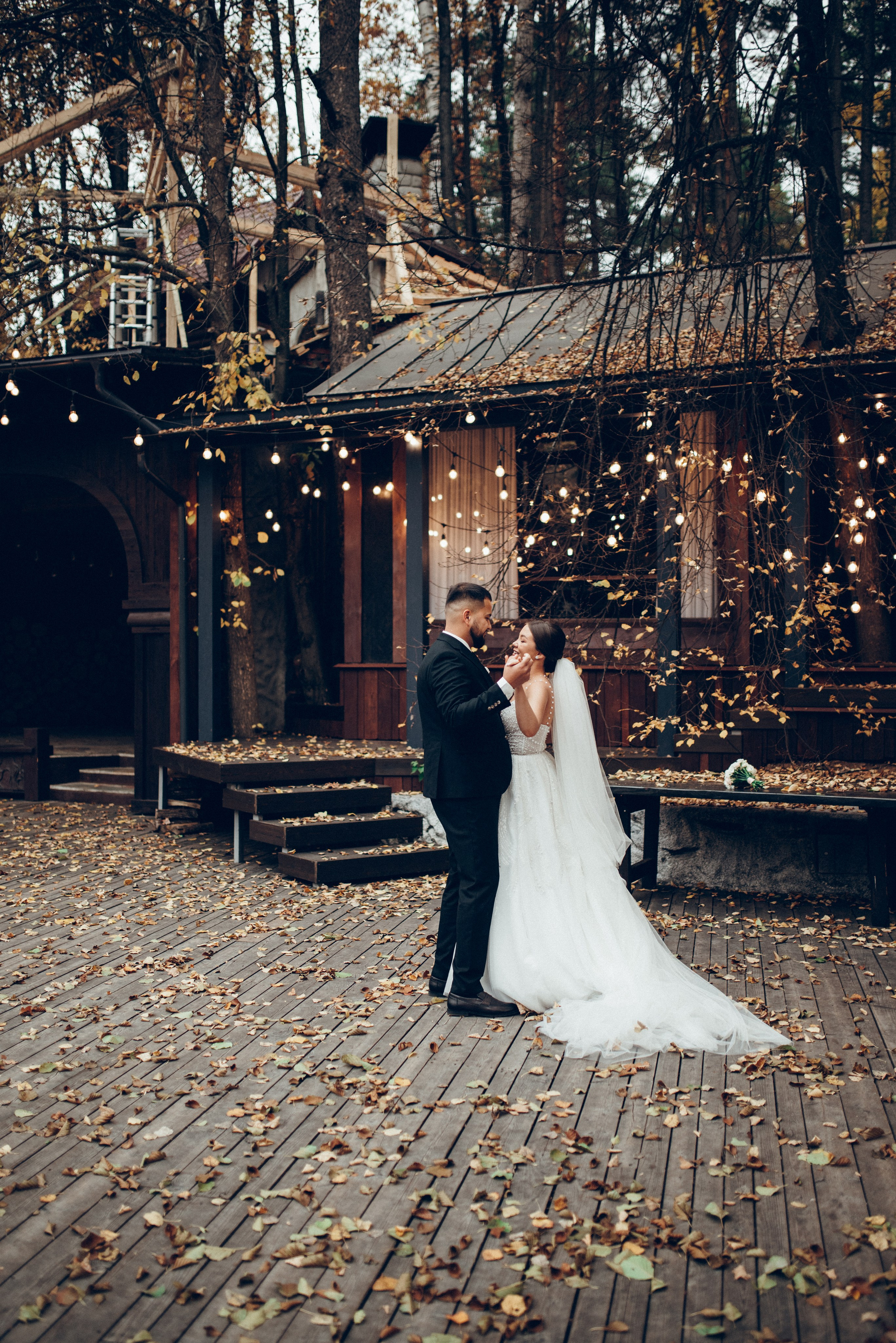 October, 2024. Фотограф Данил Бушуев