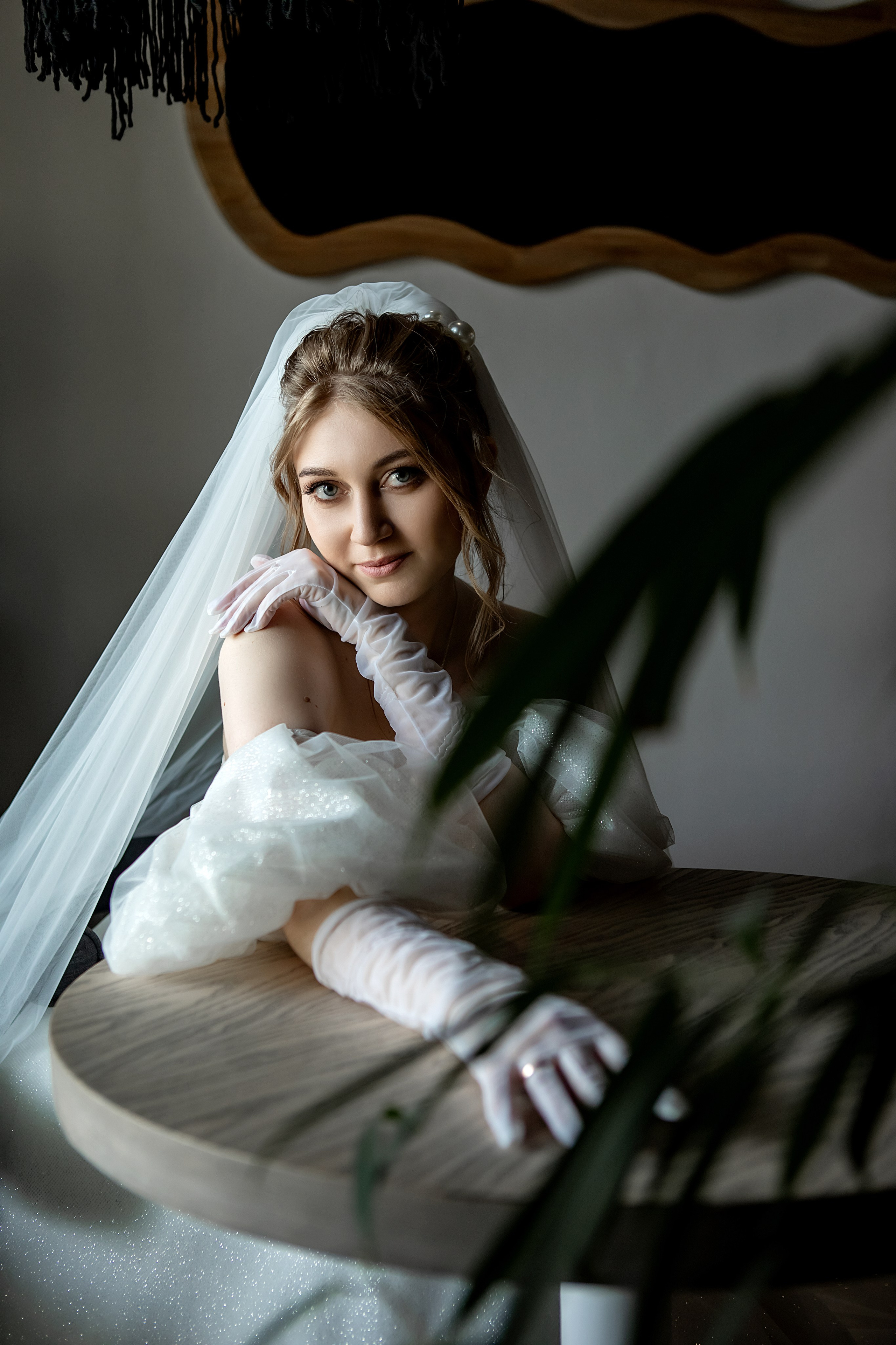 Александр & Любовь. Ксения Федорова — фотограф