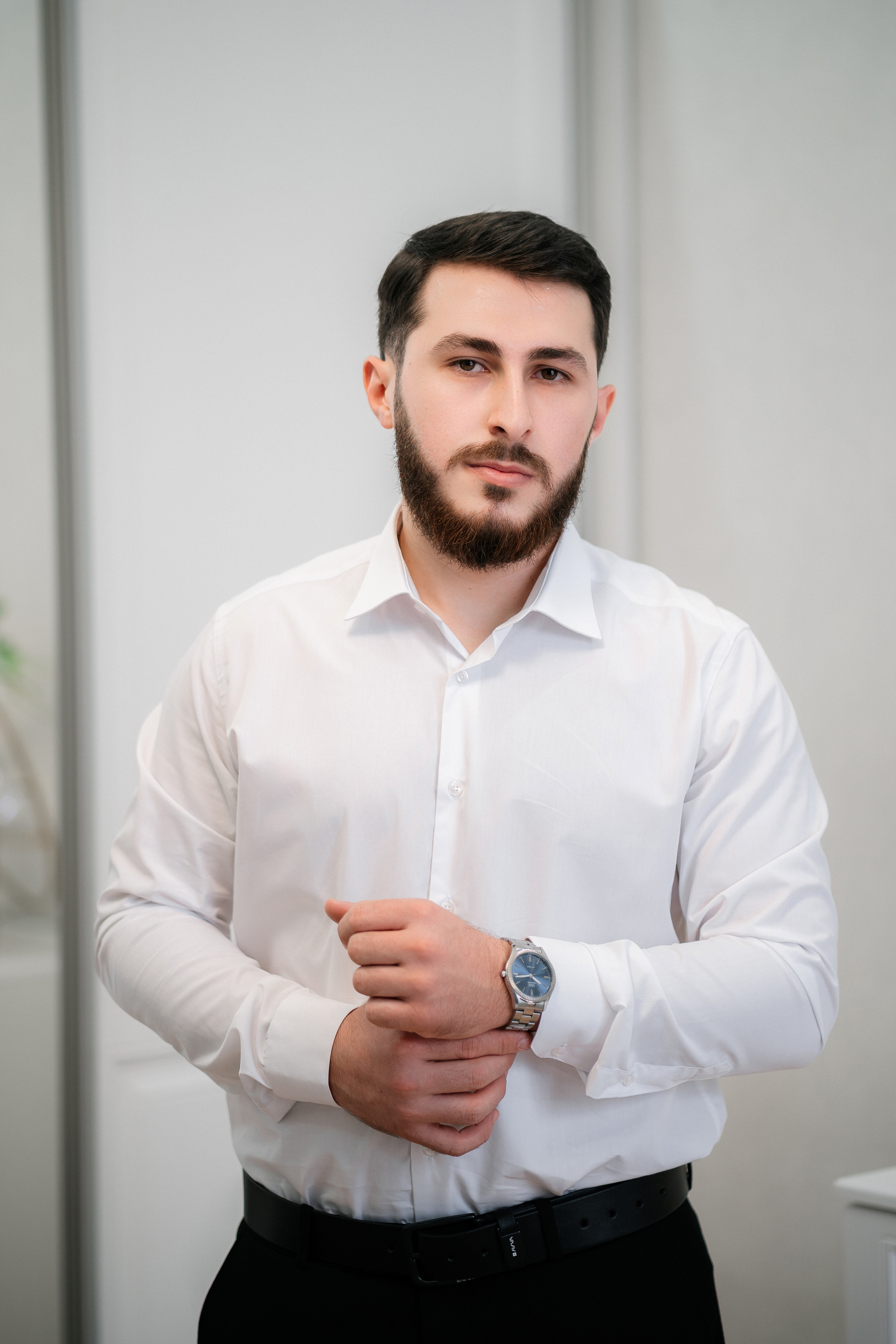 Айк & Лусине. Свадебный фотограф Ашот Саркисян