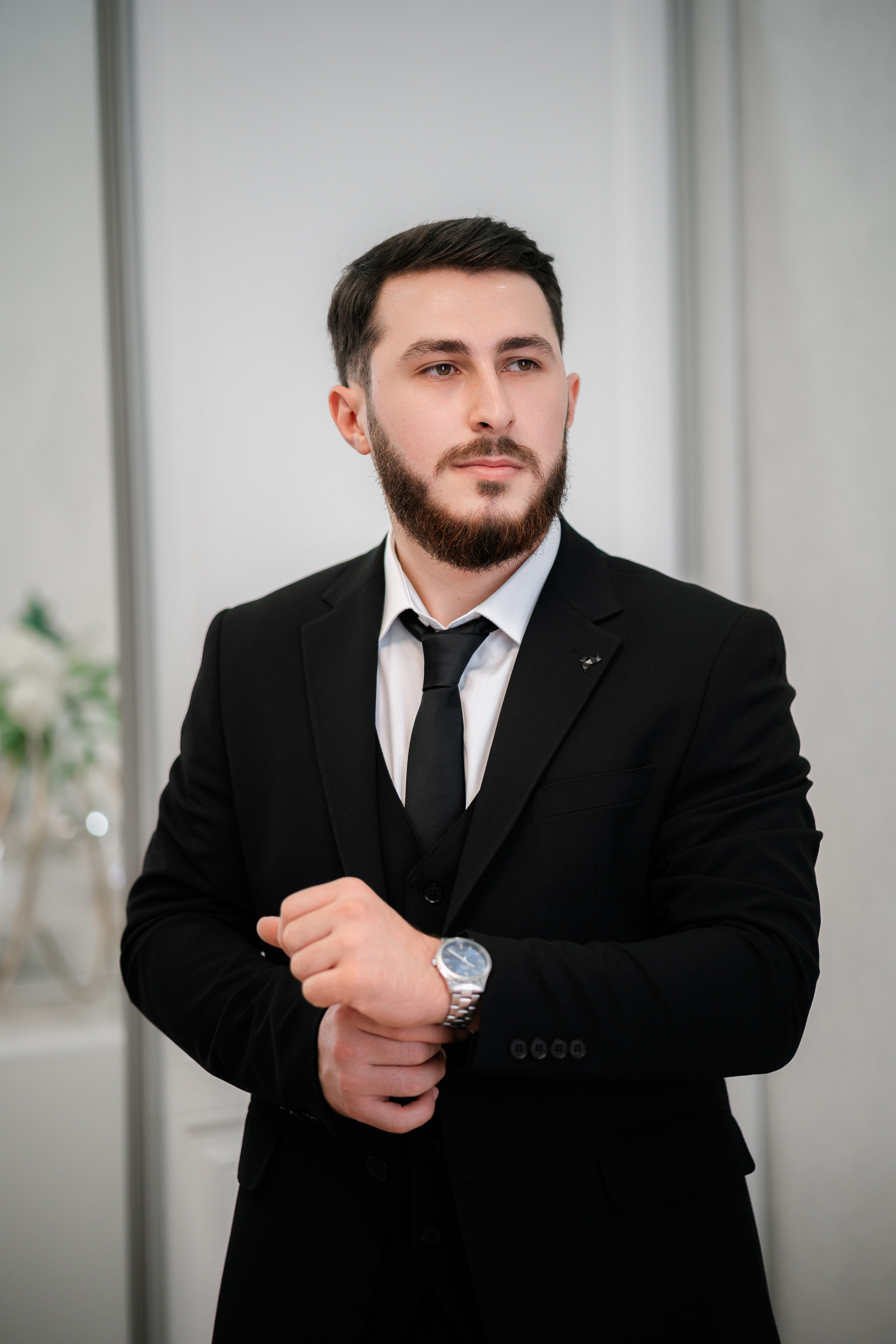 Айк & Лусине. Свадебный фотограф Ашот Саркисян