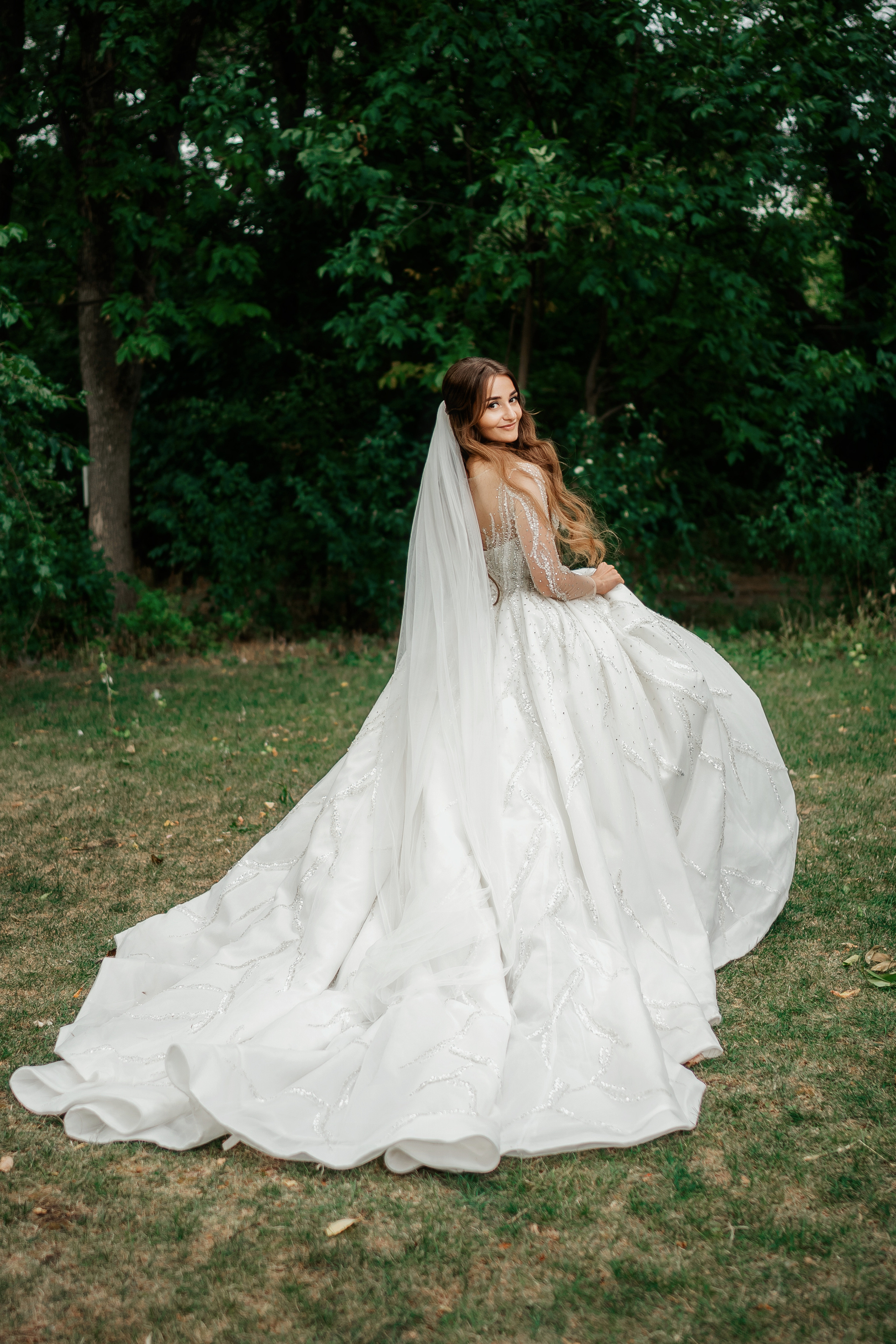 Айк & Лусине. Свадебный фотограф Ашот Саркисян