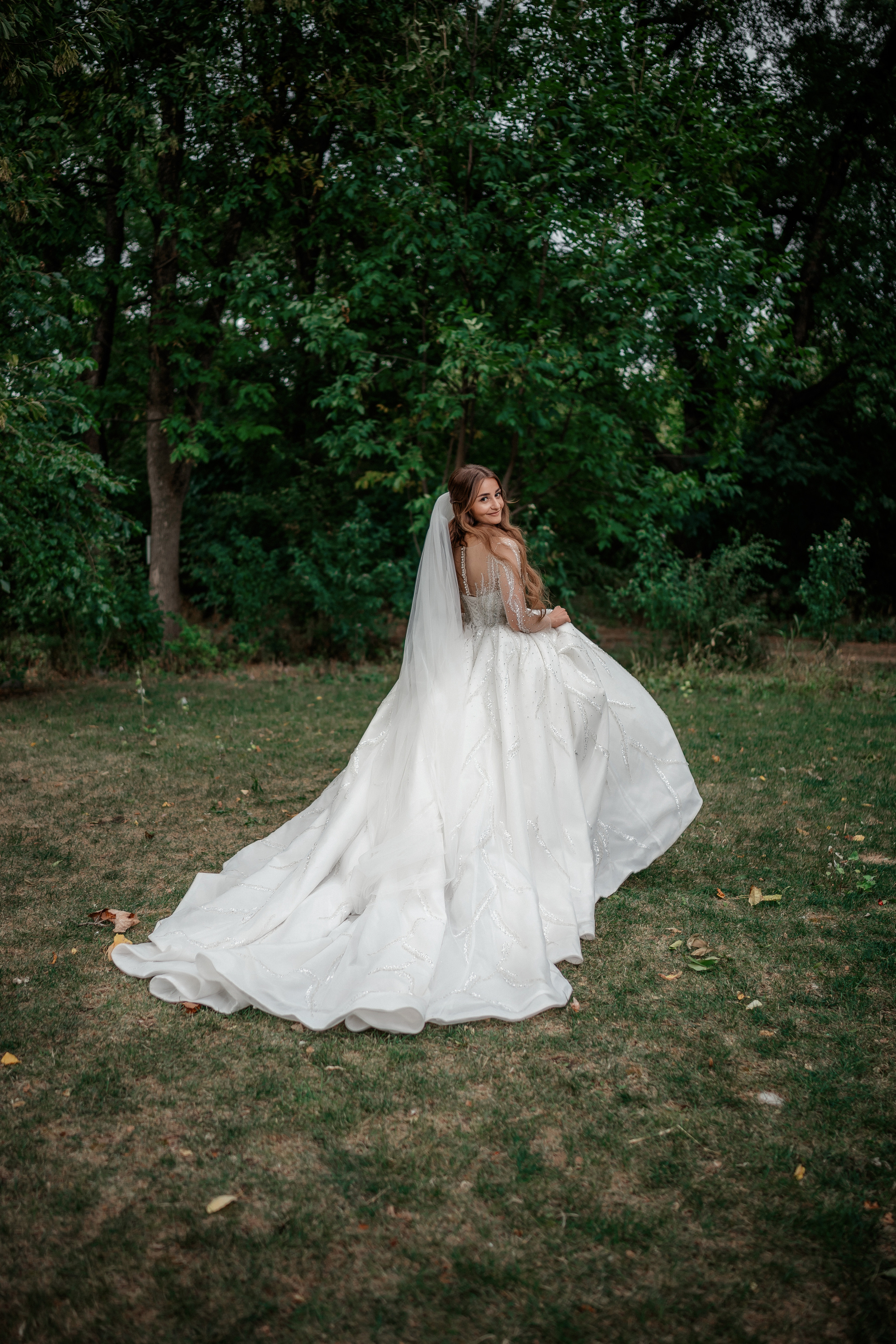 Айк & Лусине. Свадебный фотограф Ашот Саркисян