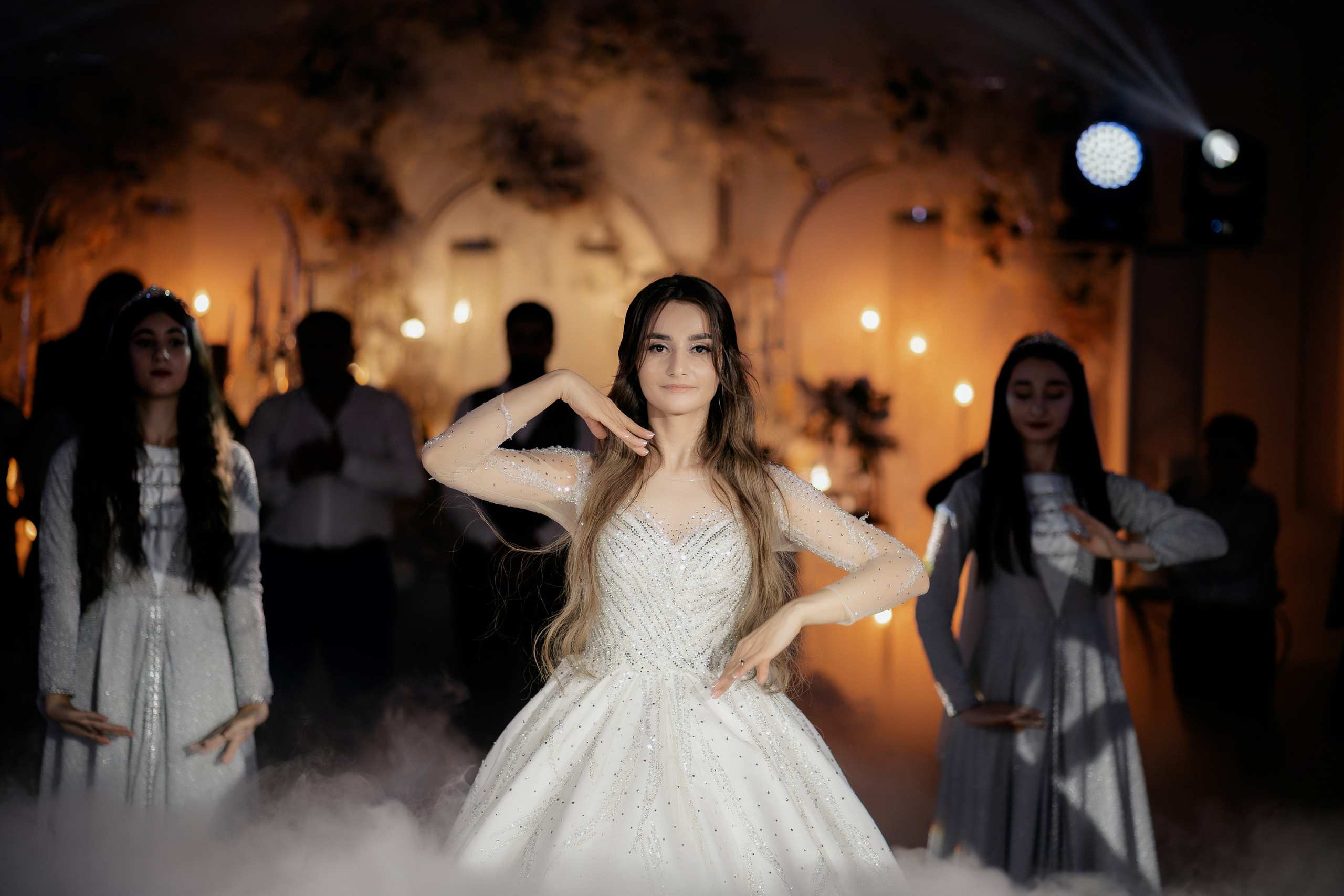 Айк & Лусине. Свадебный фотограф Ашот Саркисян