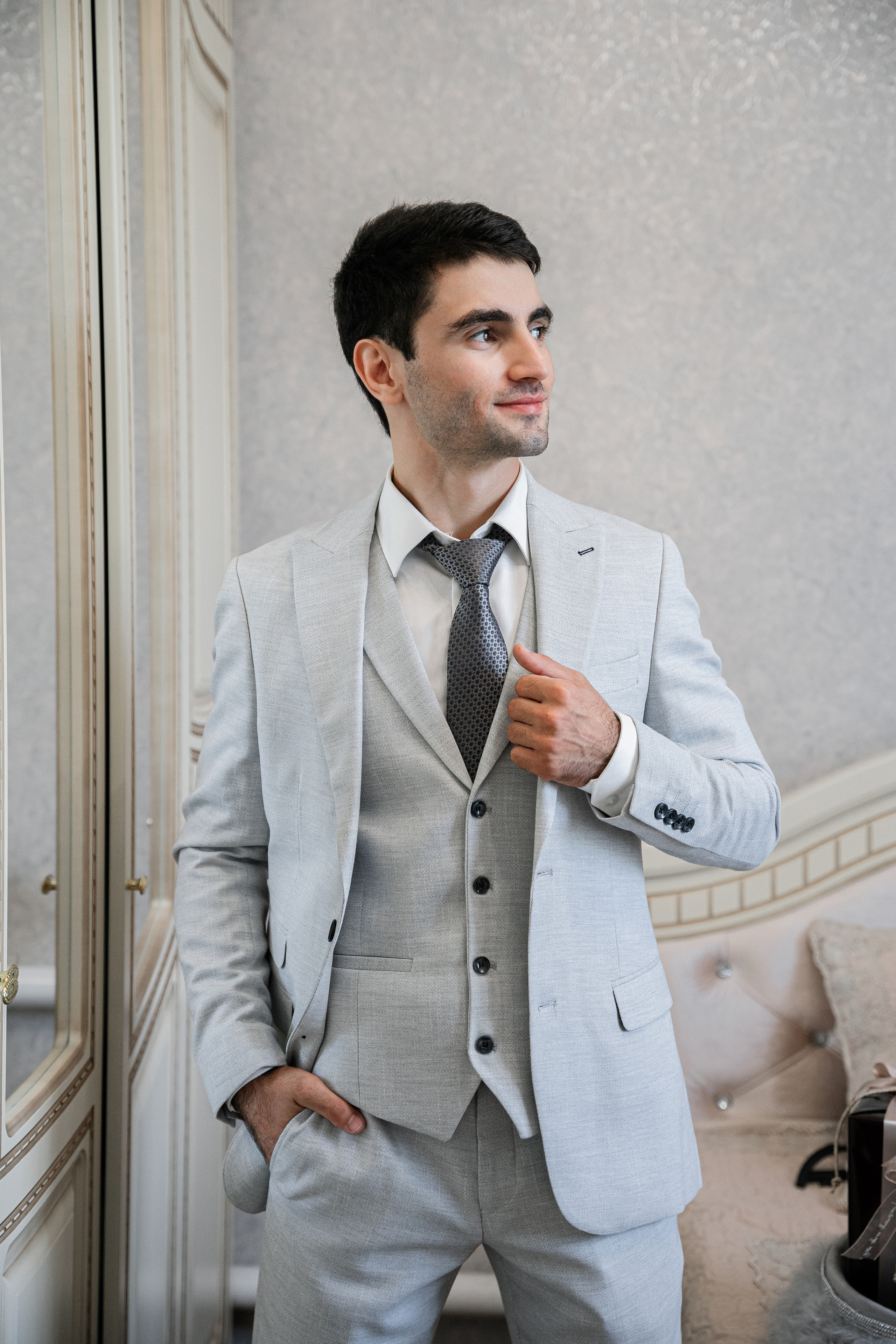 Эдуард & Анаит. Свадебный фотограф Ашот Саркисян