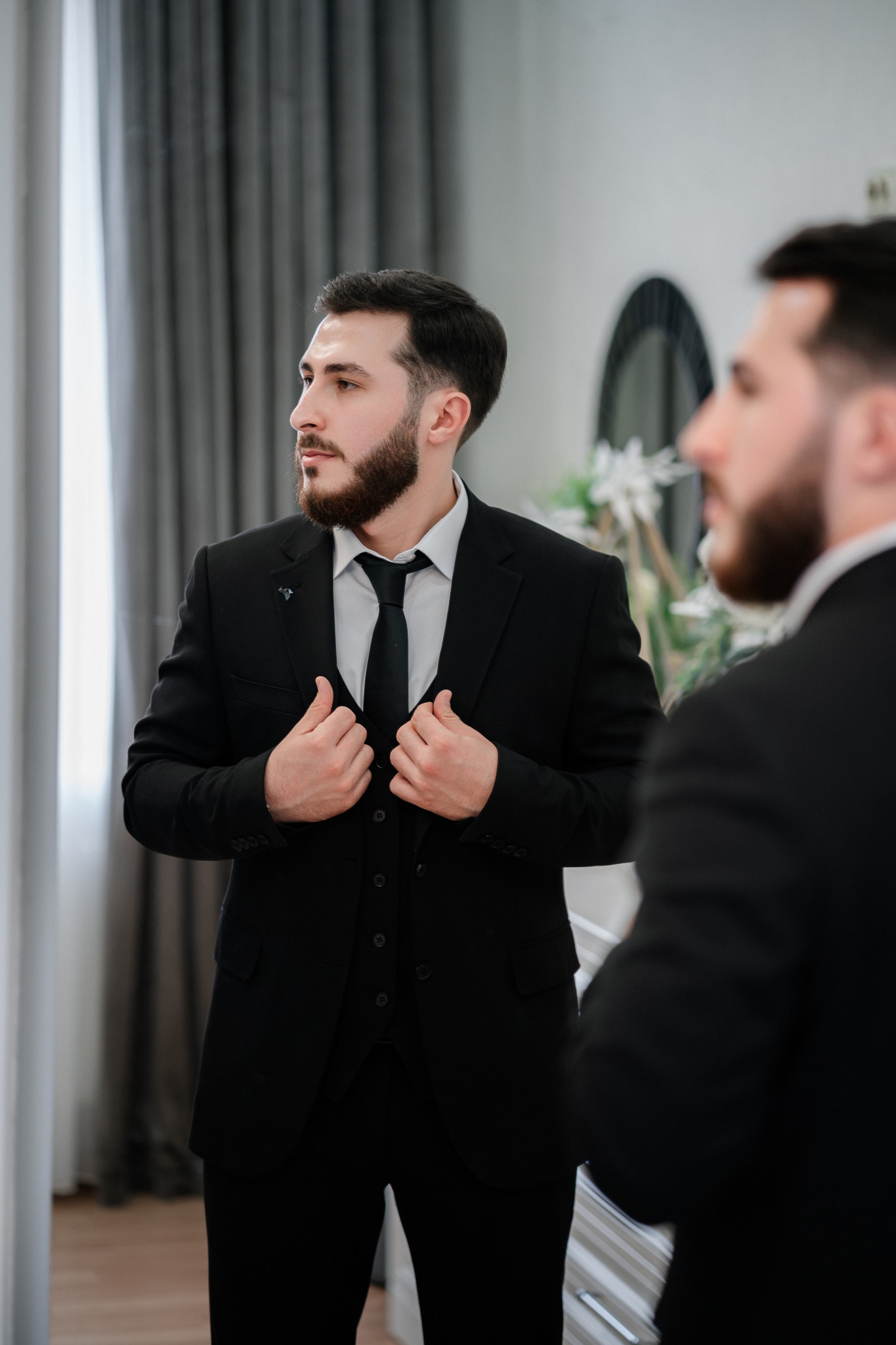 Айк & Лусине. Свадебный фотограф Ашот Саркисян