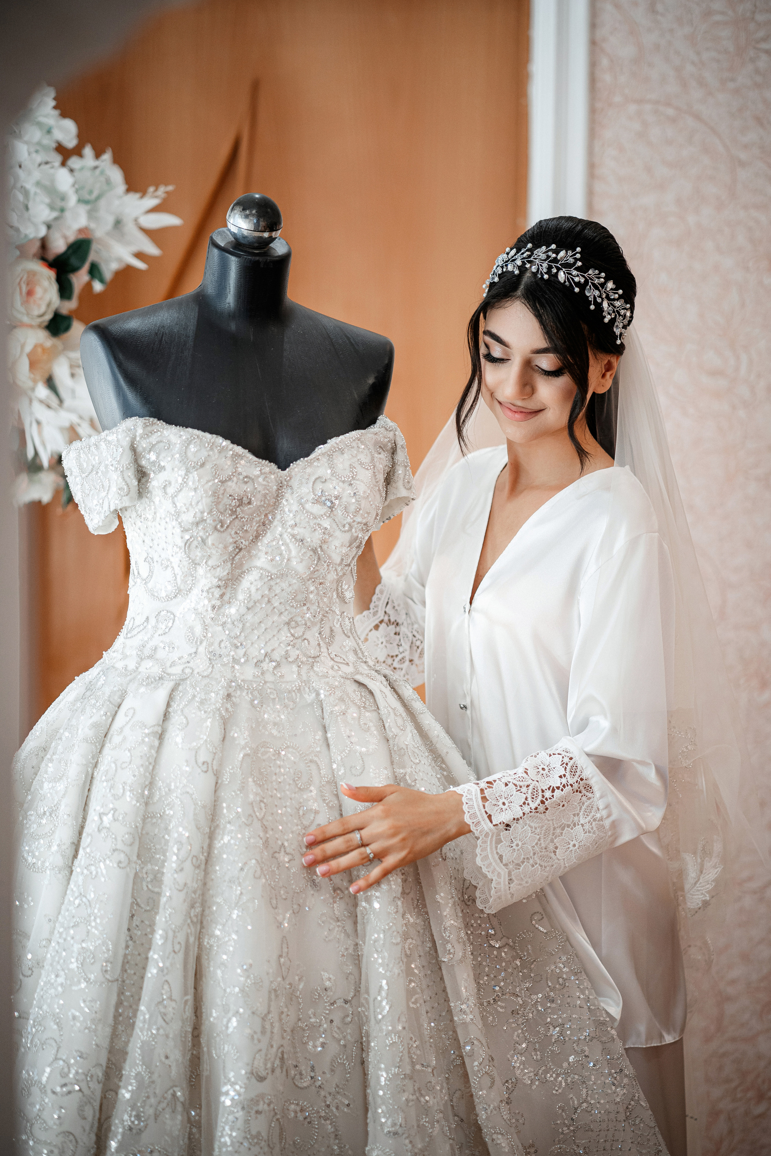 Эдуард & Анаит. Свадебный фотограф Ашот Саркисян