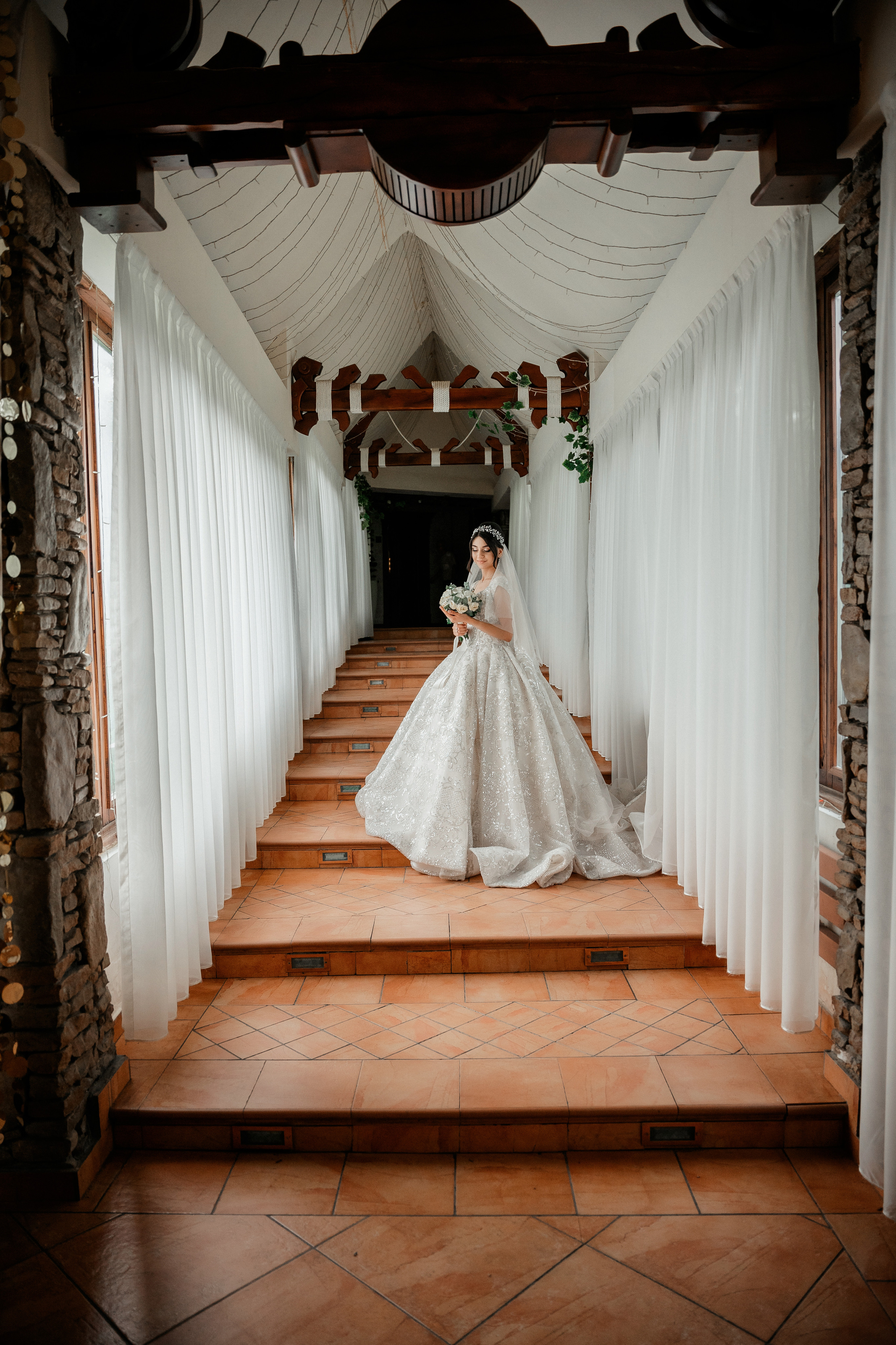 Эдуард & Анаит. Свадебный фотограф Ашот Саркисян