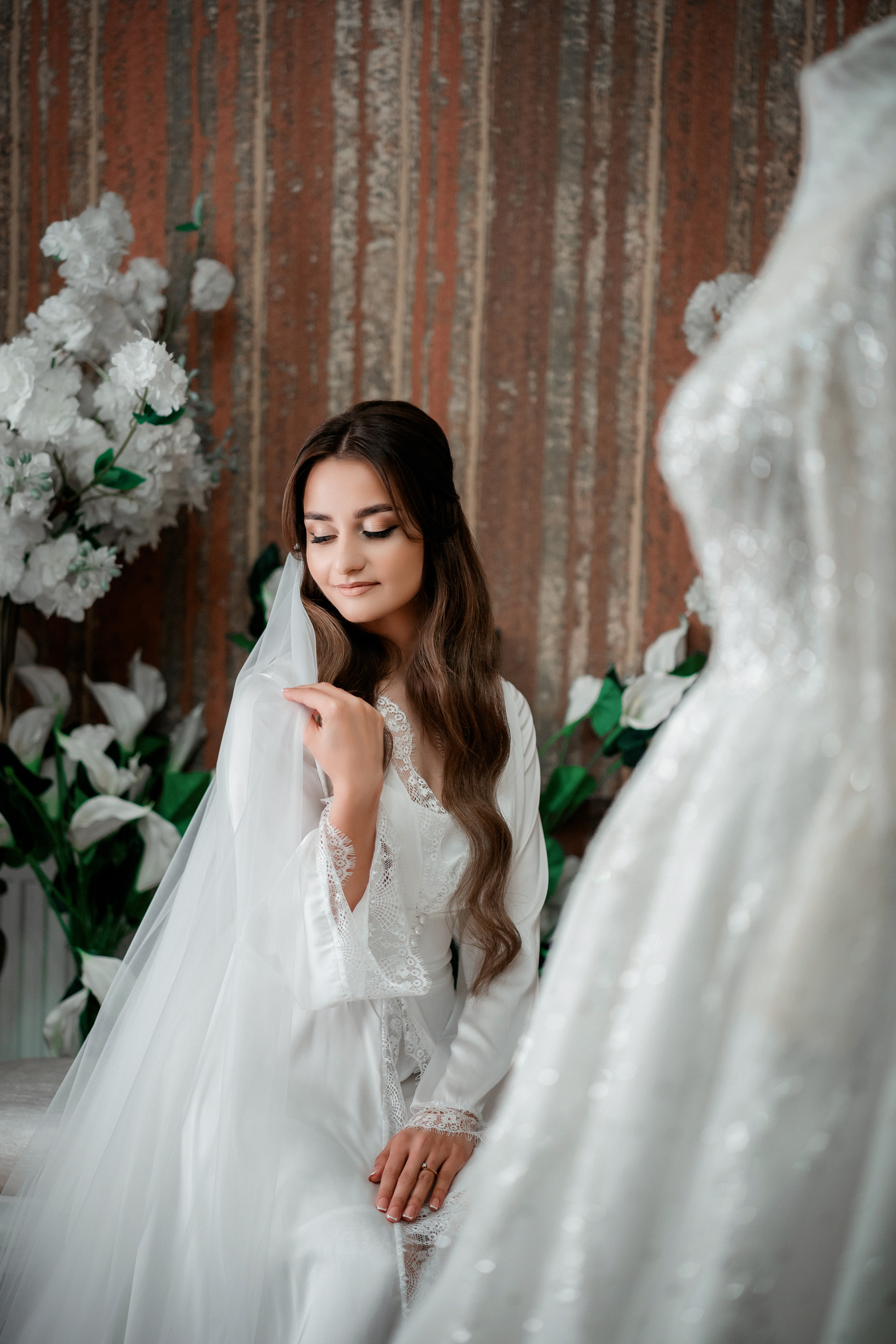 Айк & Лусине. Свадебный фотограф Ашот Саркисян