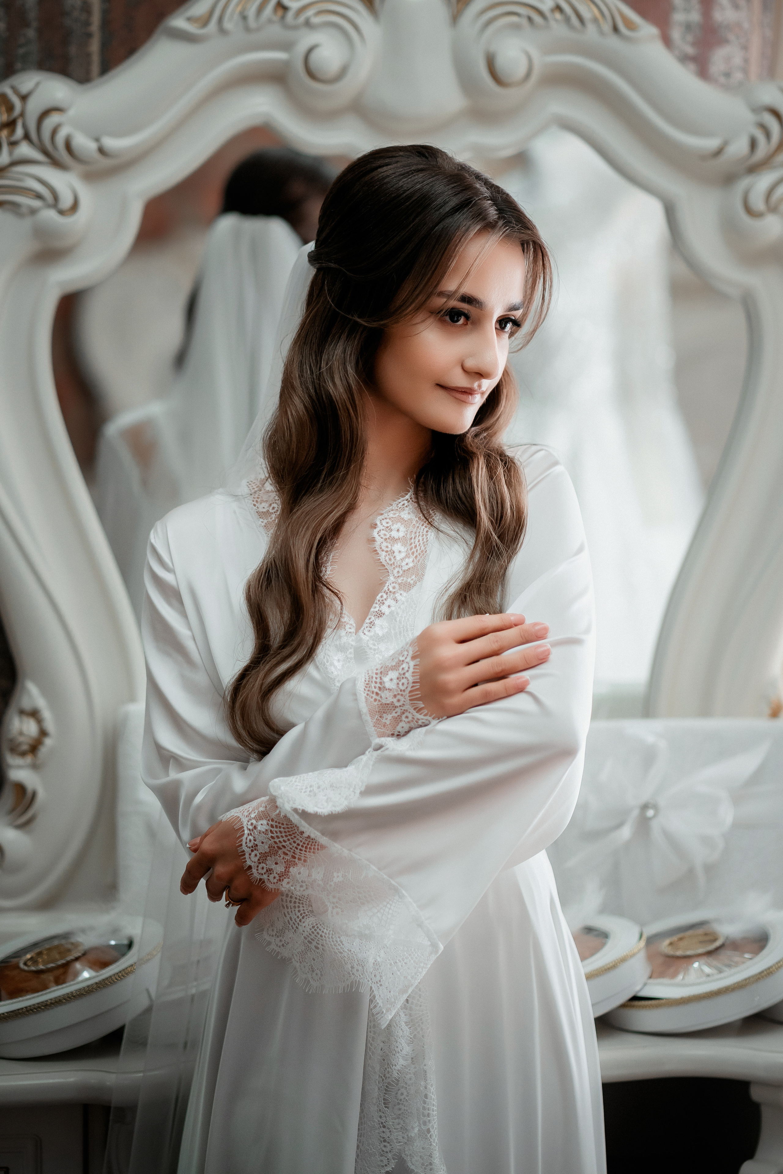 Айк & Лусине. Свадебный фотограф Ашот Саркисян