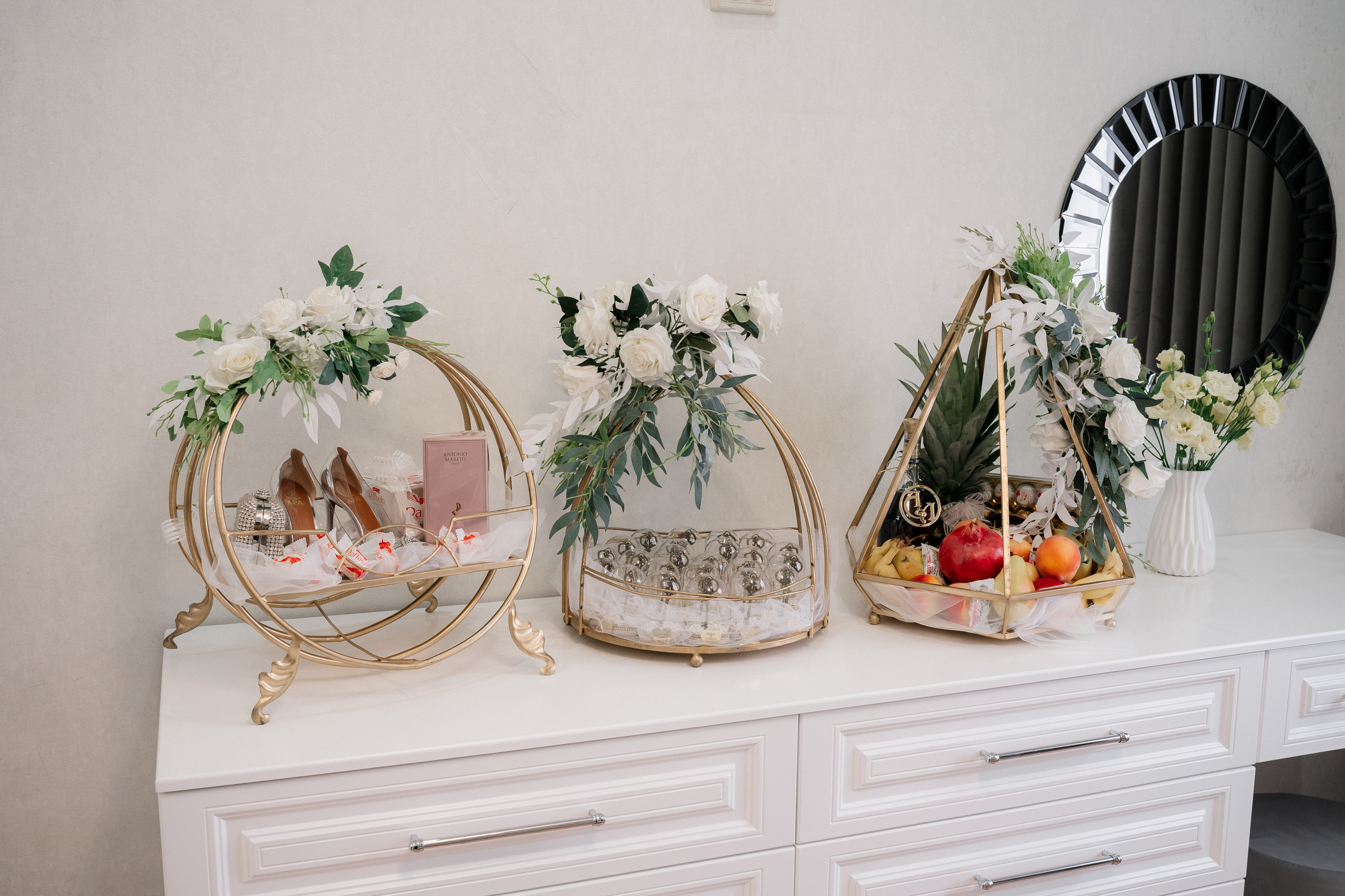 Айк & Лусине. Свадебный фотограф Ашот Саркисян