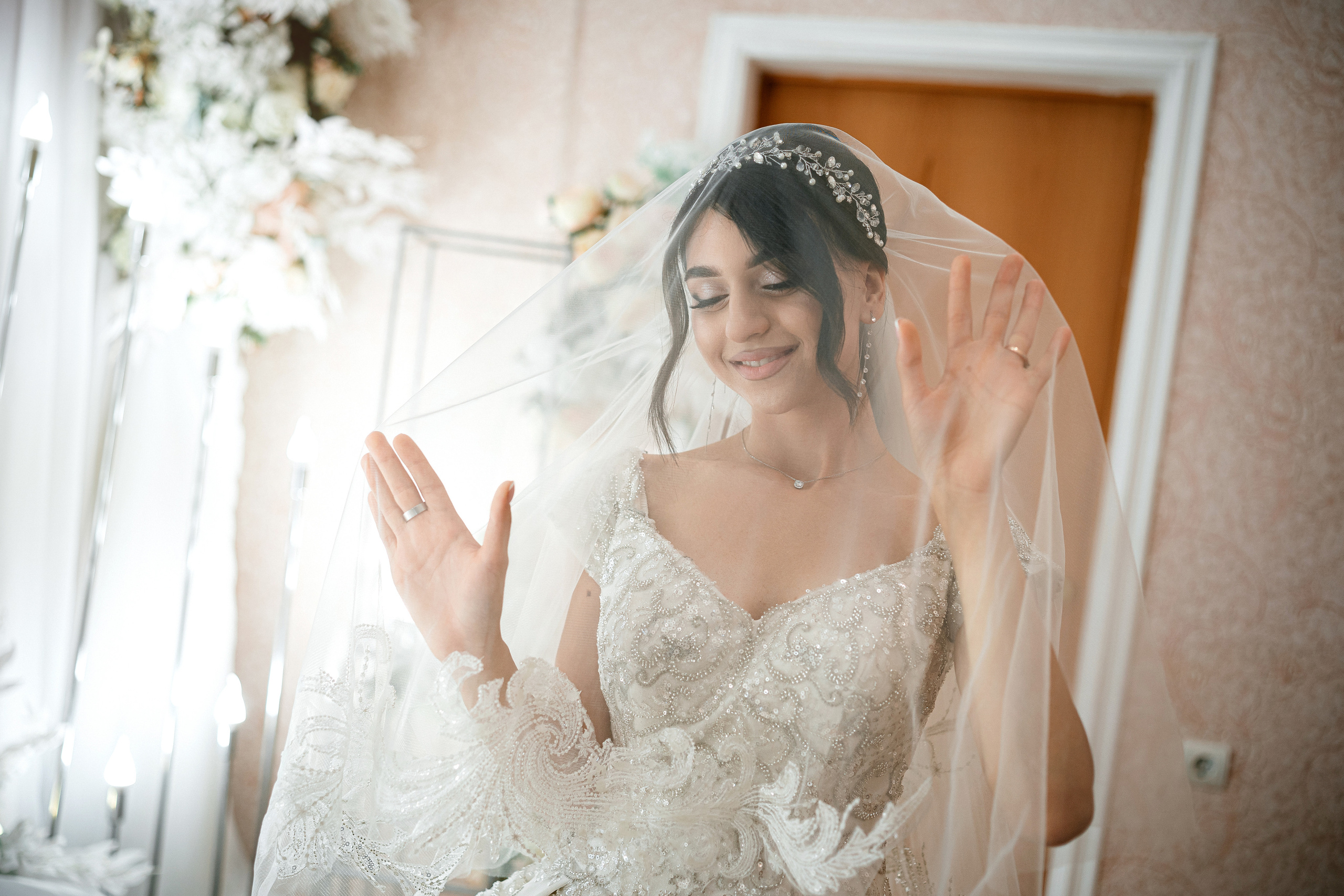 Эдуард & Анаит. Свадебный фотограф Ашот Саркисян