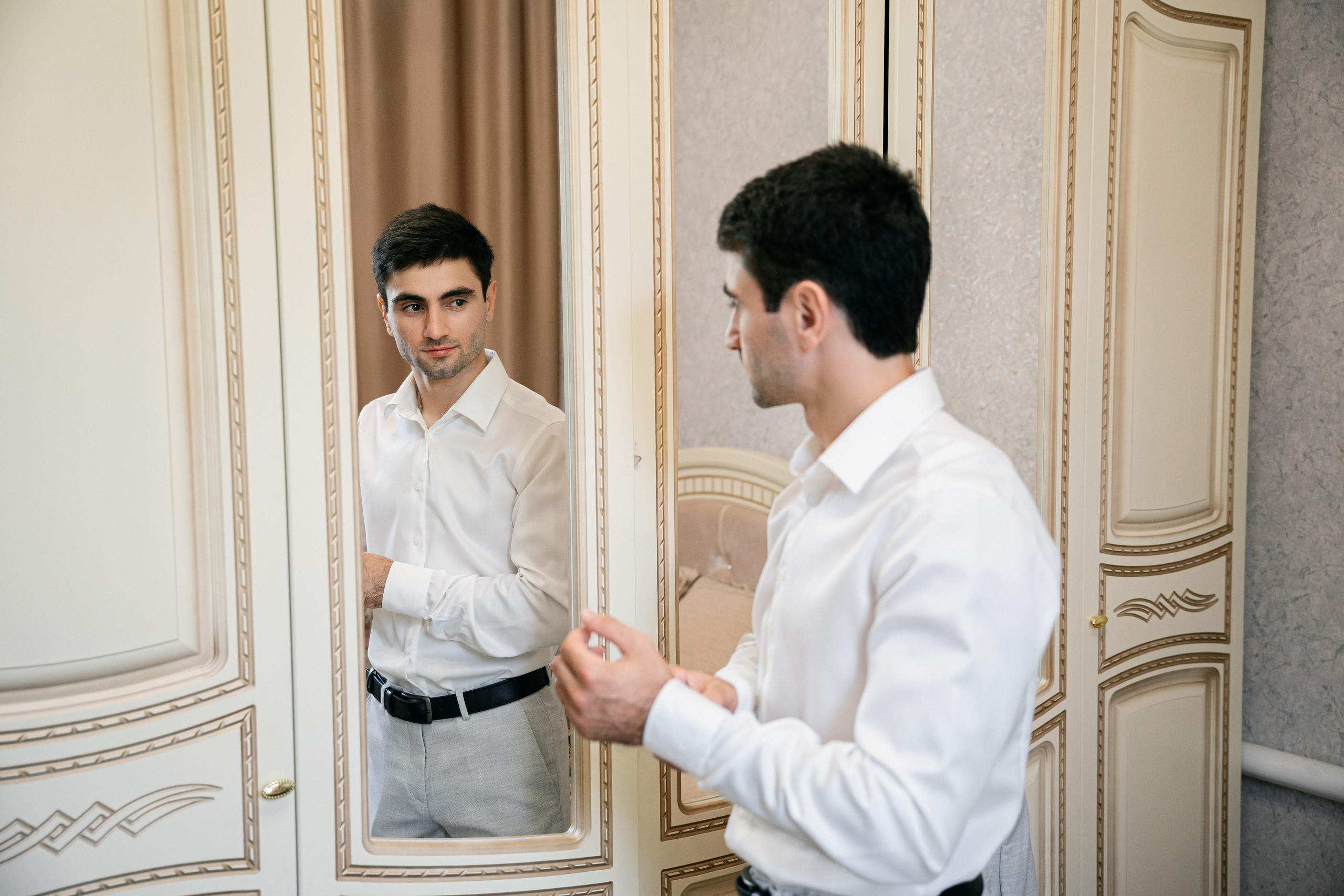 Эдуард & Анаит. Свадебный фотограф Ашот Саркисян