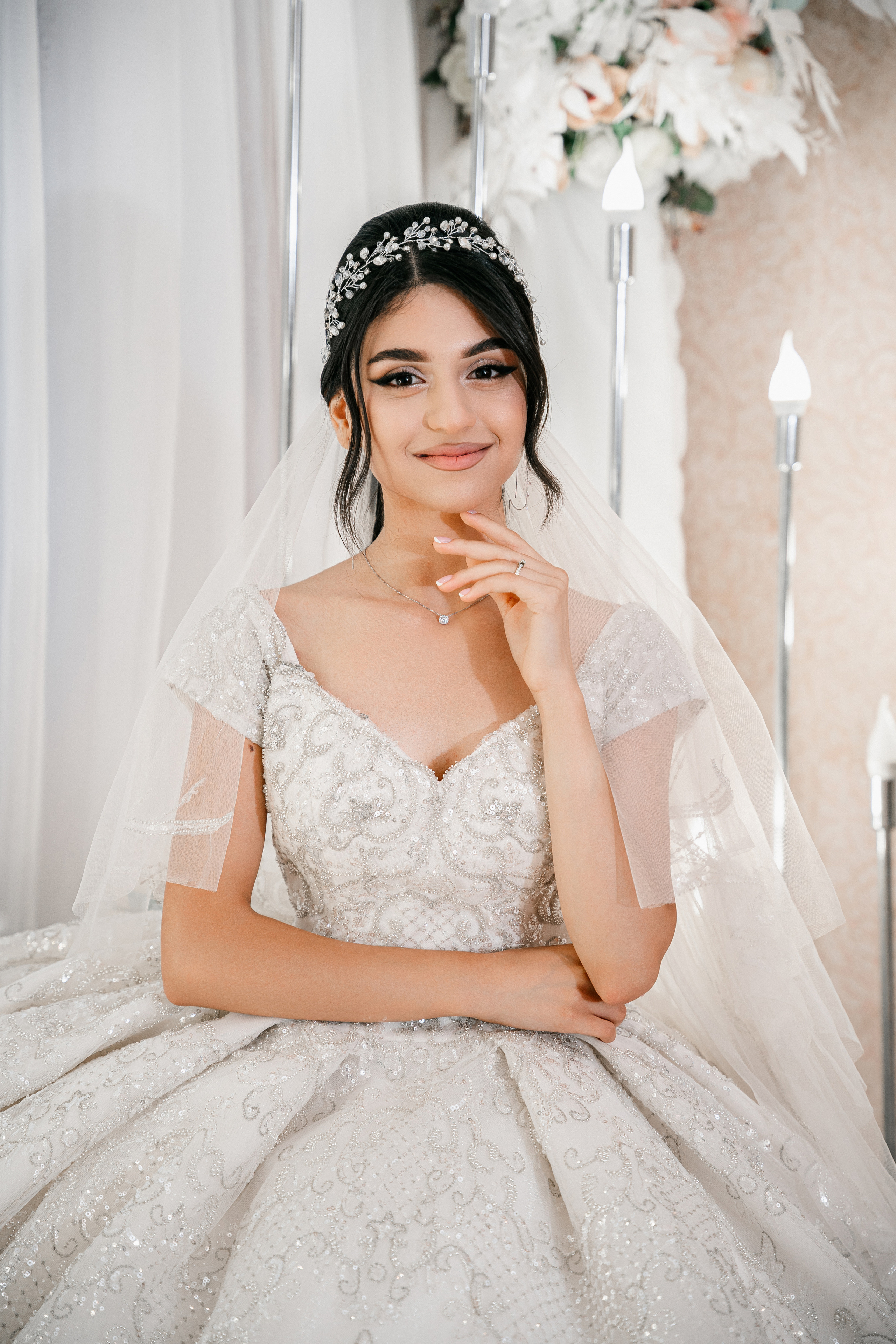 Эдуард & Анаит. Свадебный фотограф Ашот Саркисян