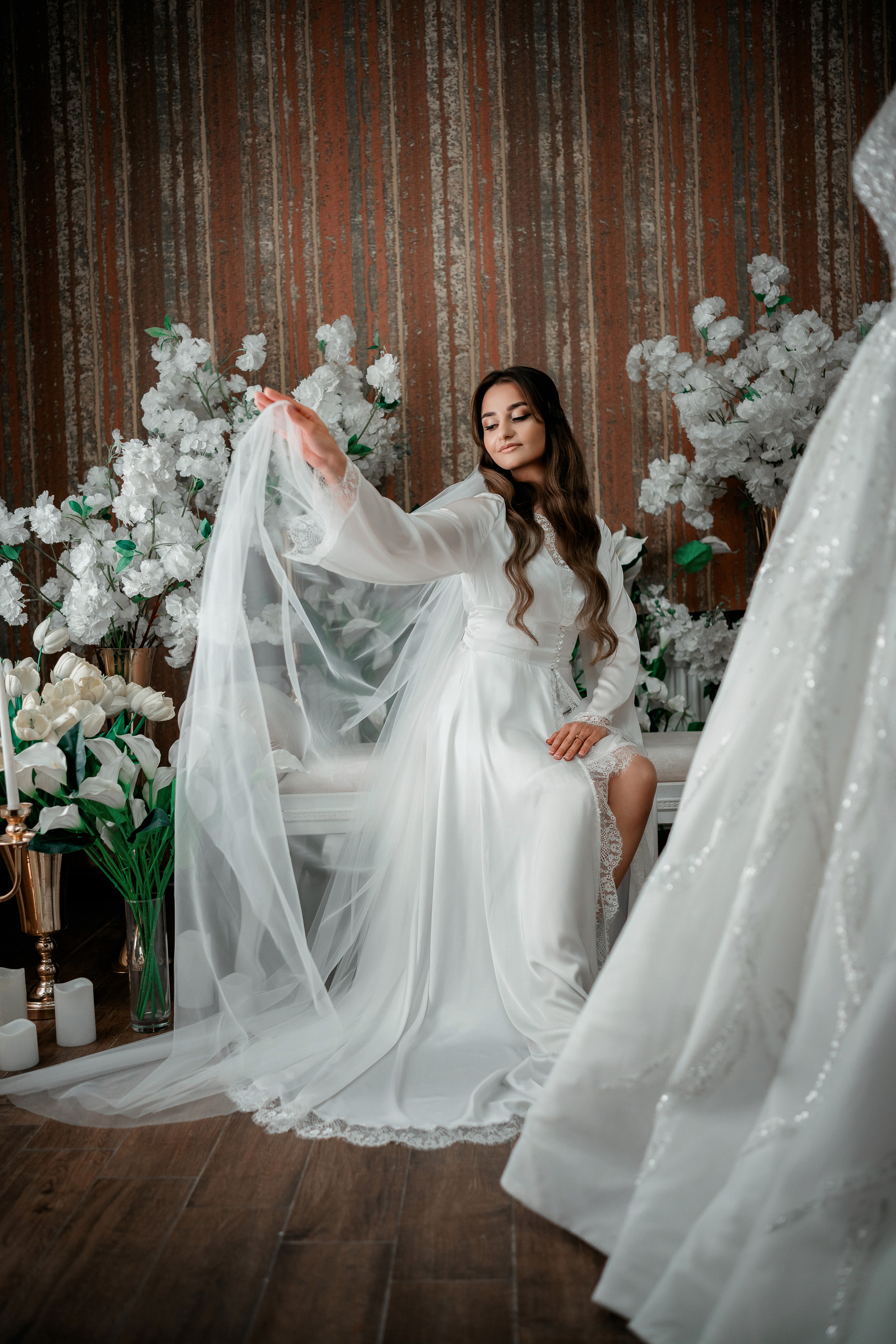 Айк & Лусине. Свадебный фотограф Ашот Саркисян