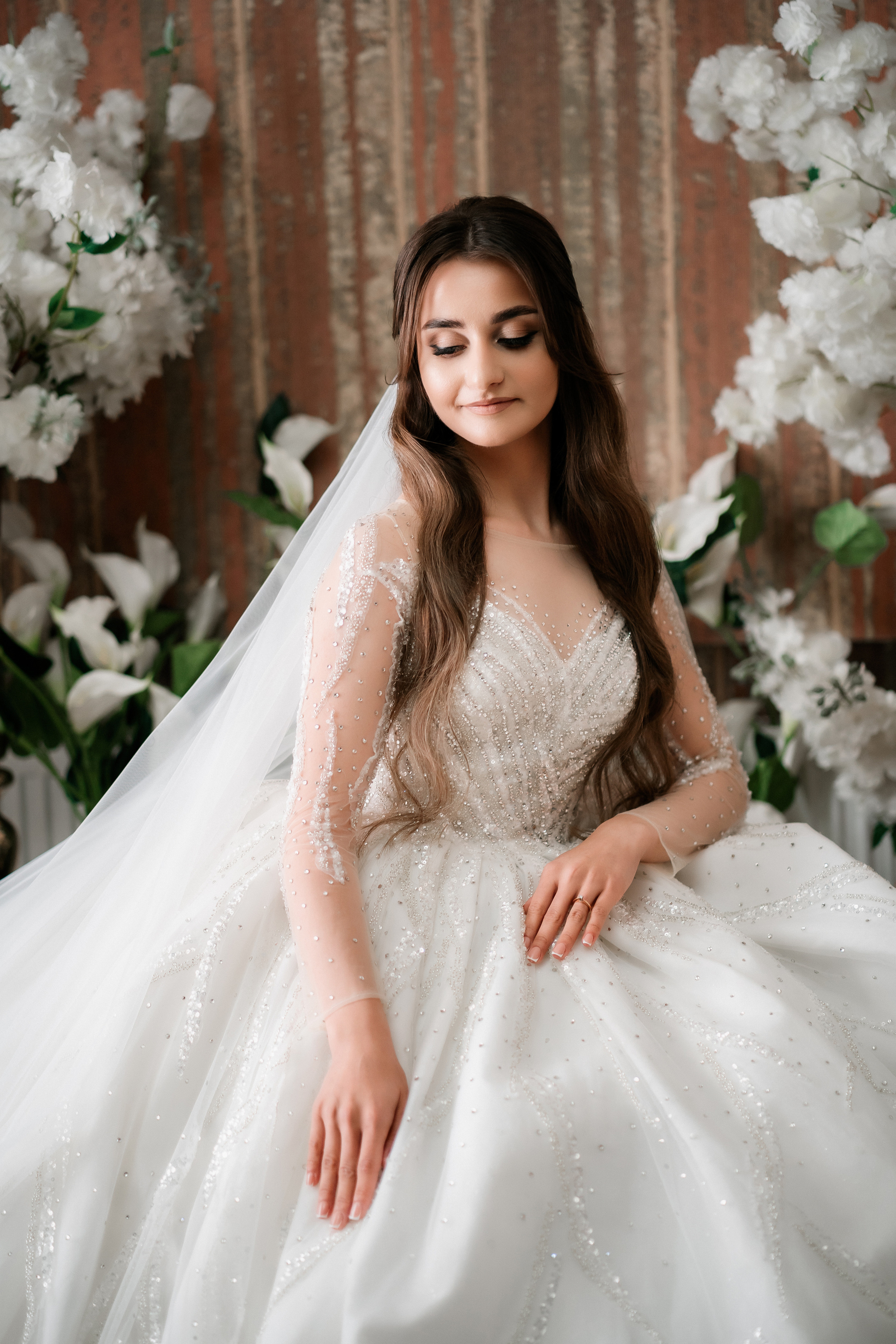 Айк & Лусине. Свадебный фотограф Ашот Саркисян