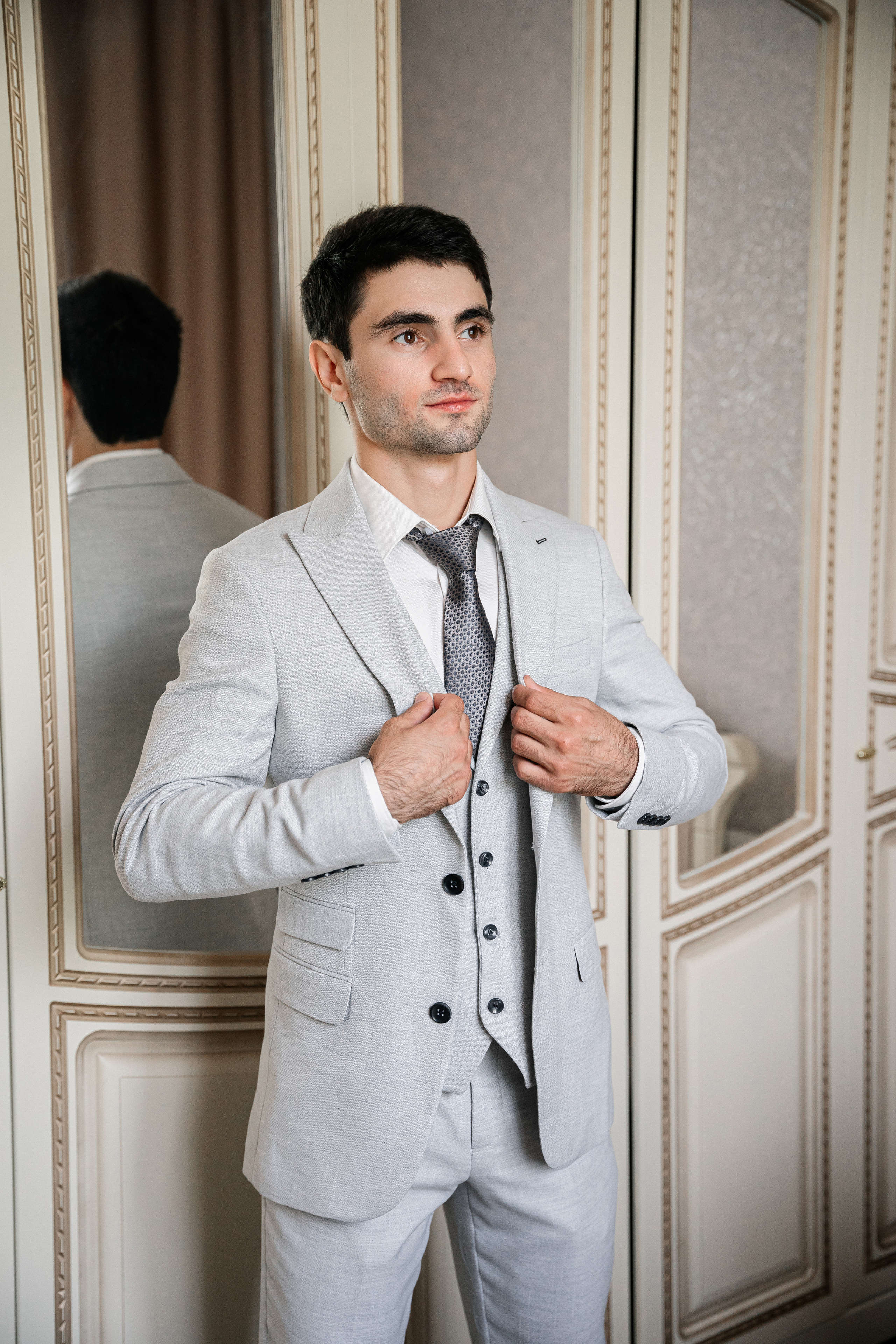 Эдуард & Анаит. Свадебный фотограф Ашот Саркисян