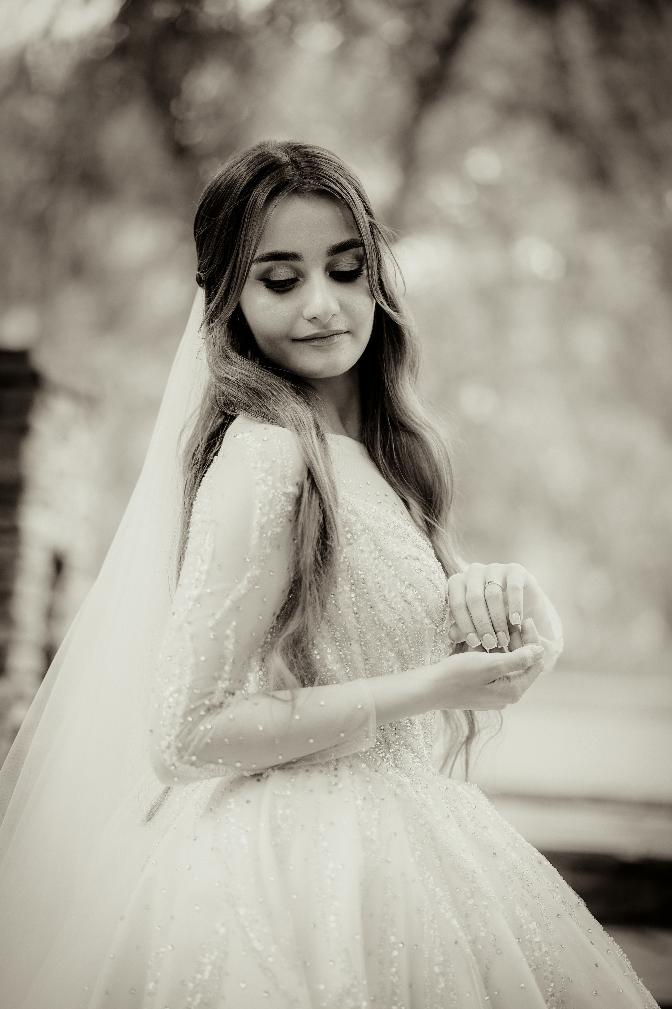 Айк & Лусине. Свадебный фотограф Ашот Саркисян