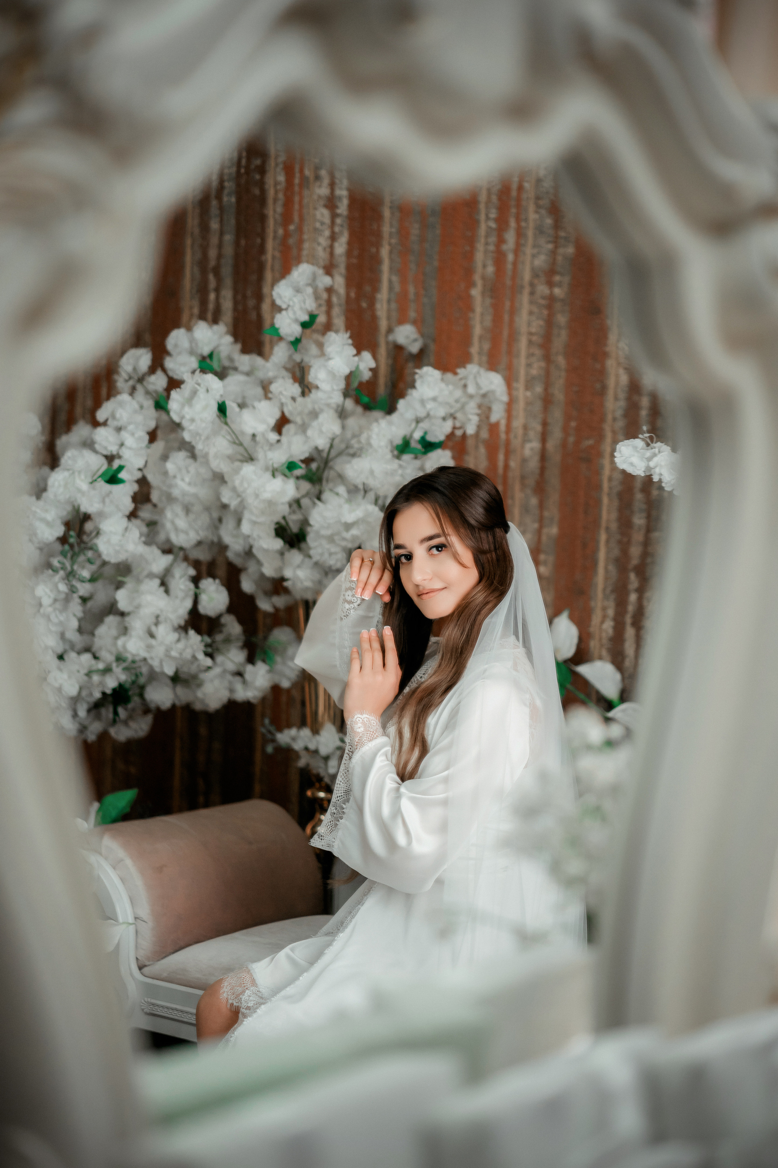 Айк & Лусине. Свадебный фотограф Ашот Саркисян