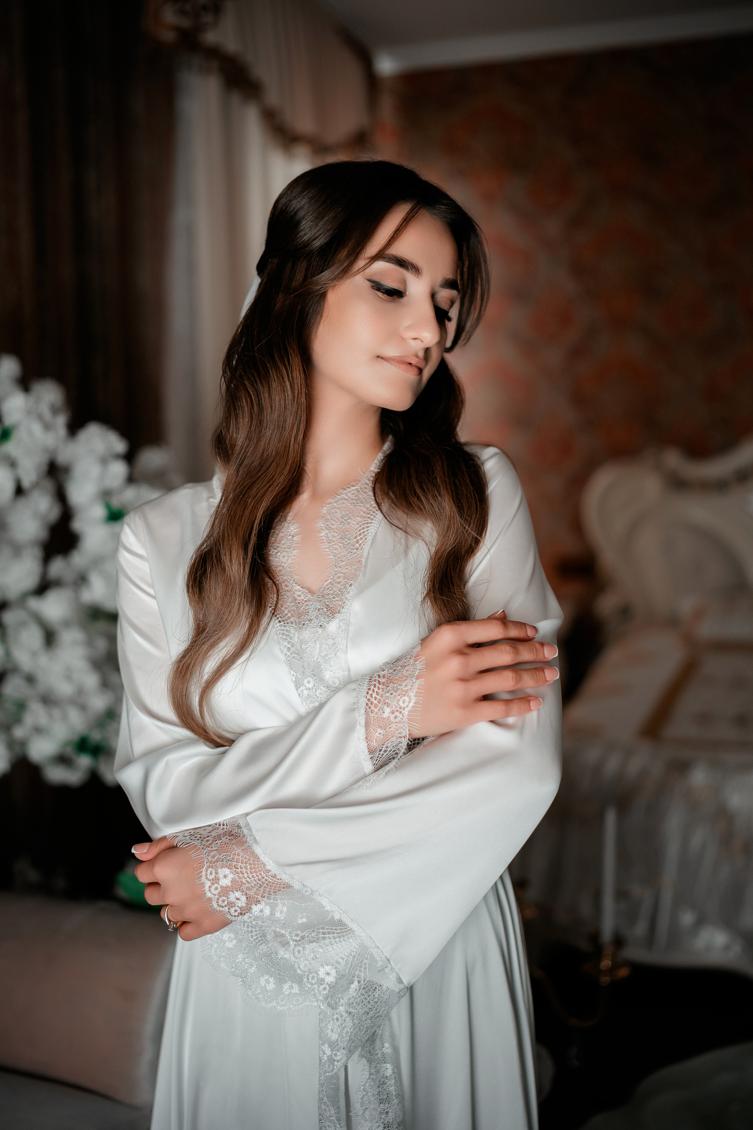 Айк & Лусине. Свадебный фотограф Ашот Саркисян