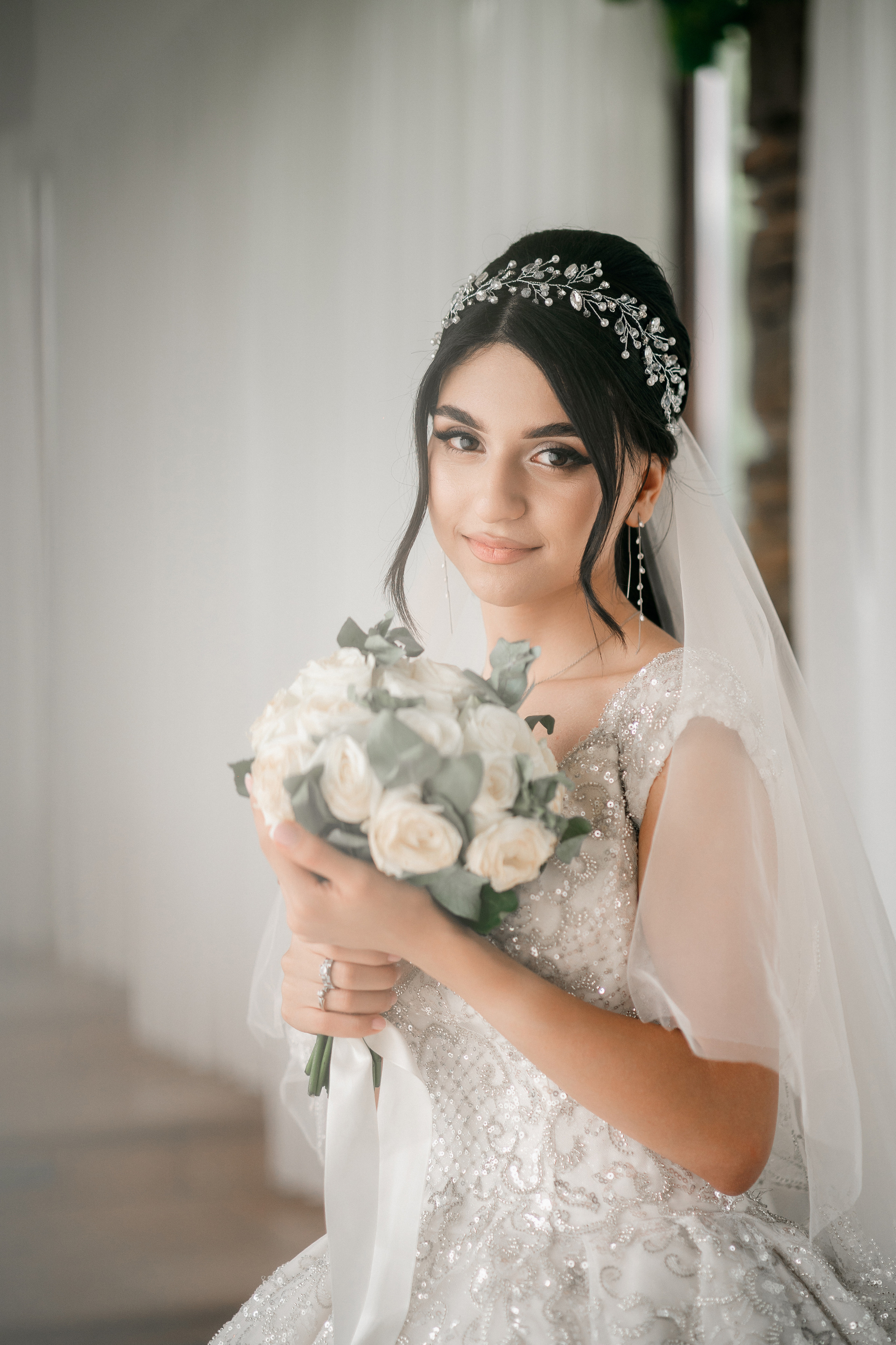 Эдуард & Анаит. Свадебный фотограф Ашот Саркисян