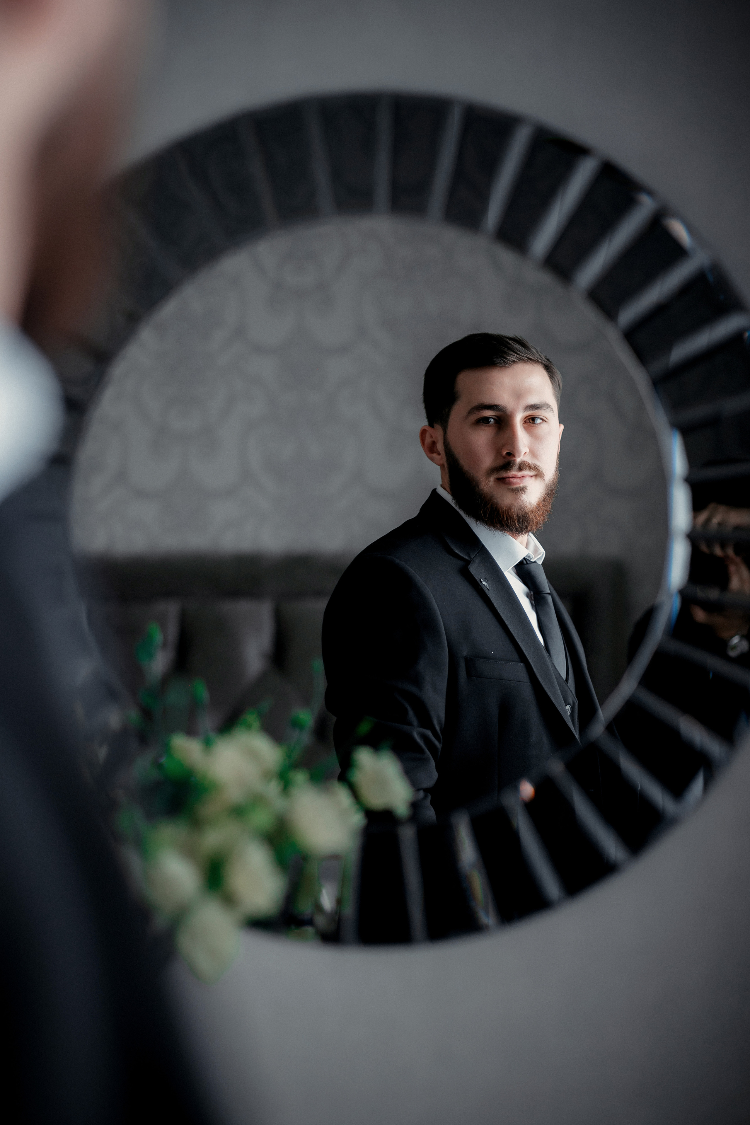 Айк & Лусине. Свадебный фотограф Ашот Саркисян